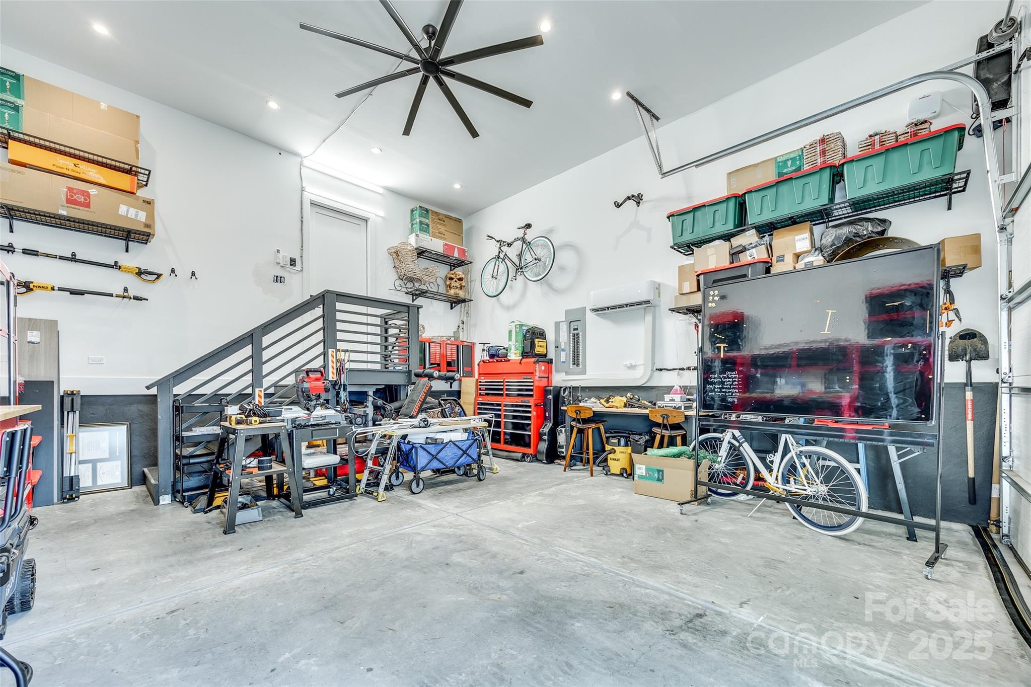 Belmont - Residential