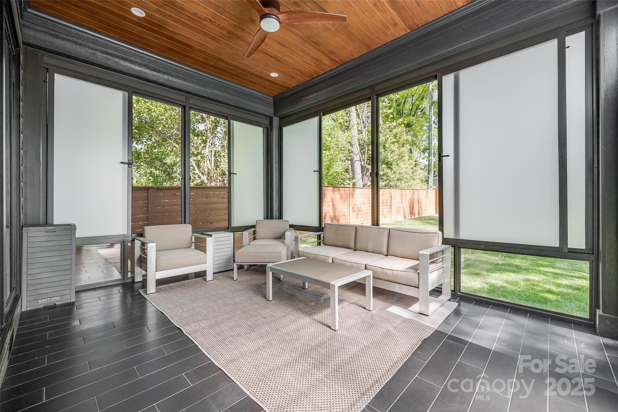 Belmont - Residential