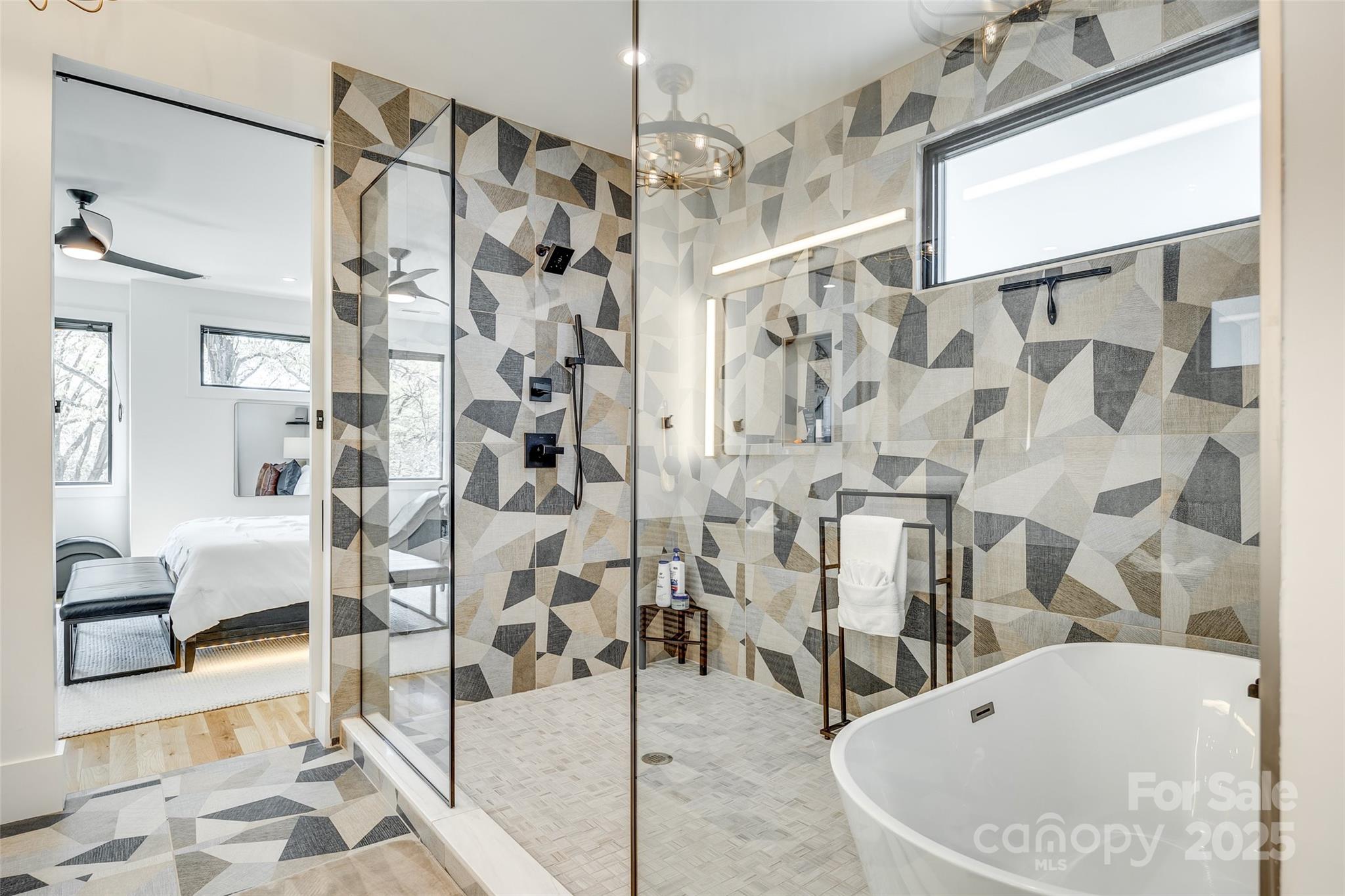 Belmont - Residential