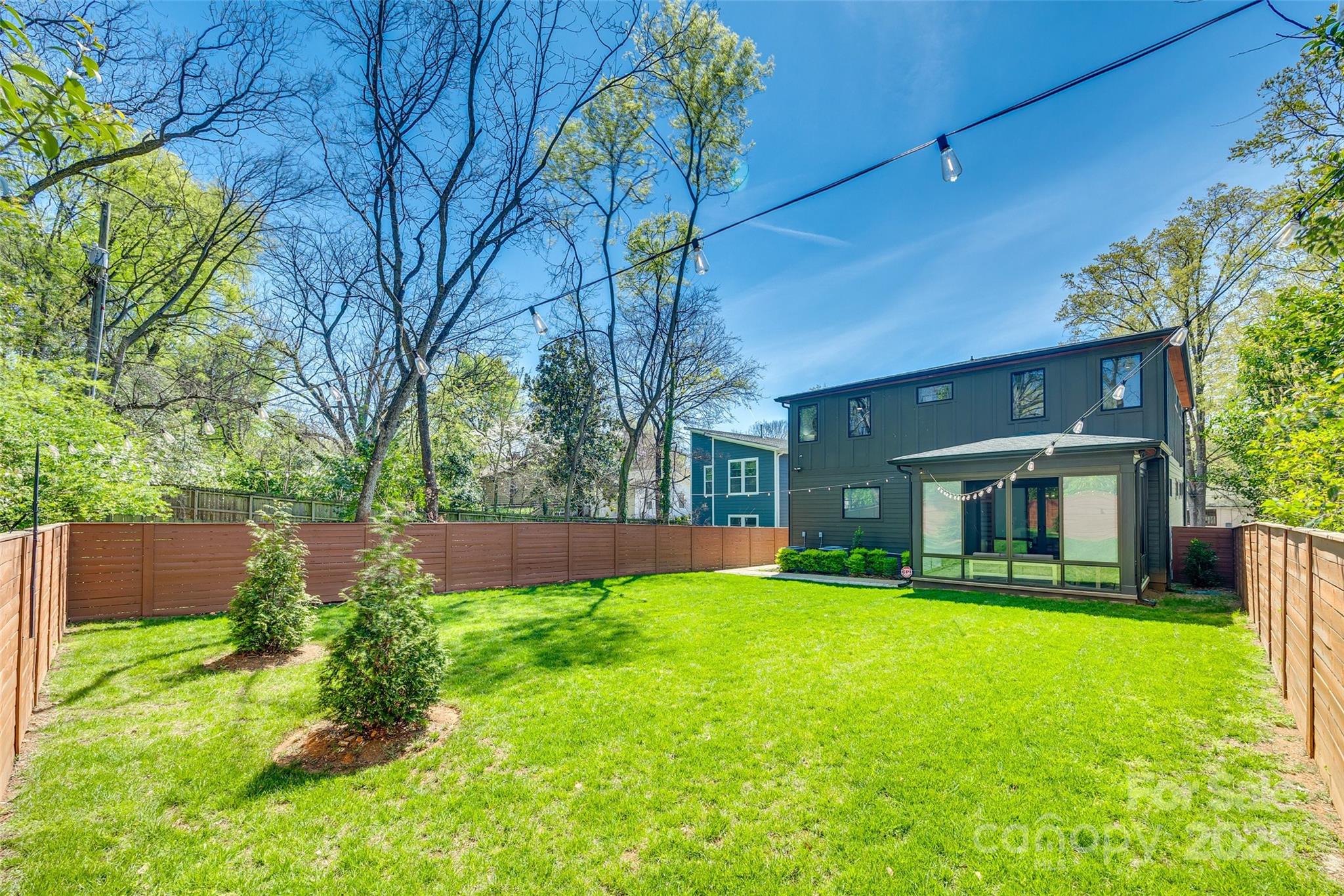 Belmont - Residential