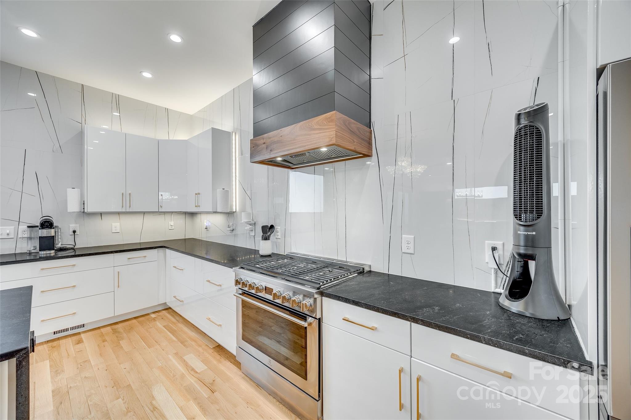 Belmont - Residential