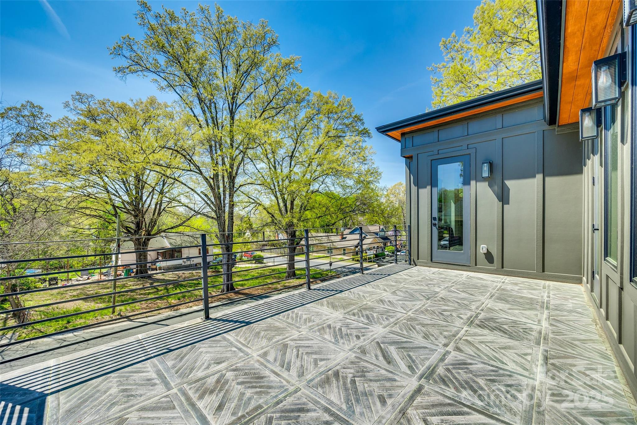 Belmont - Residential