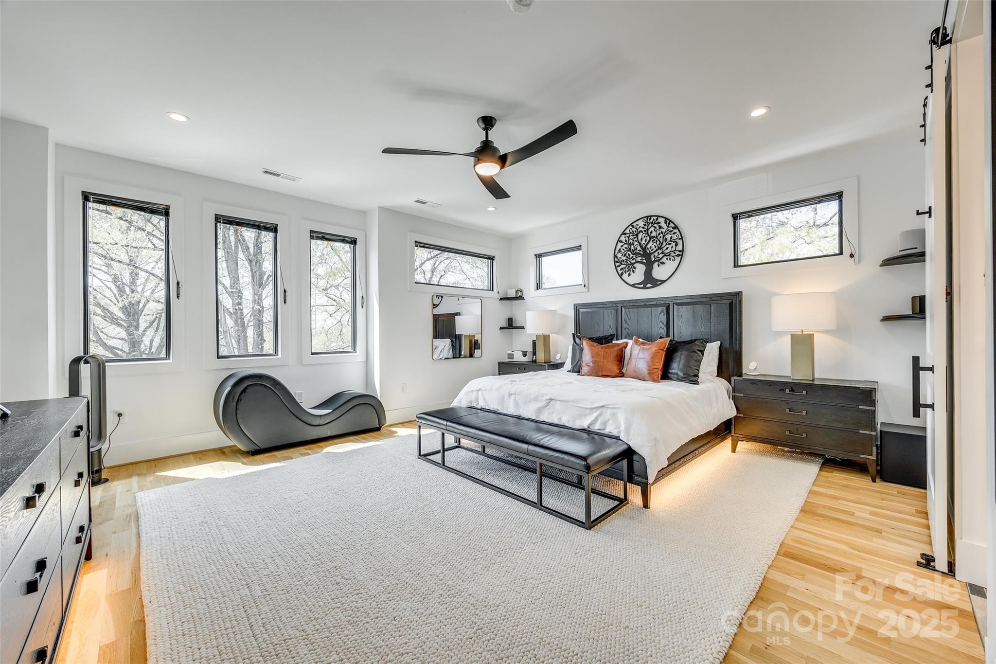 Belmont - Residential