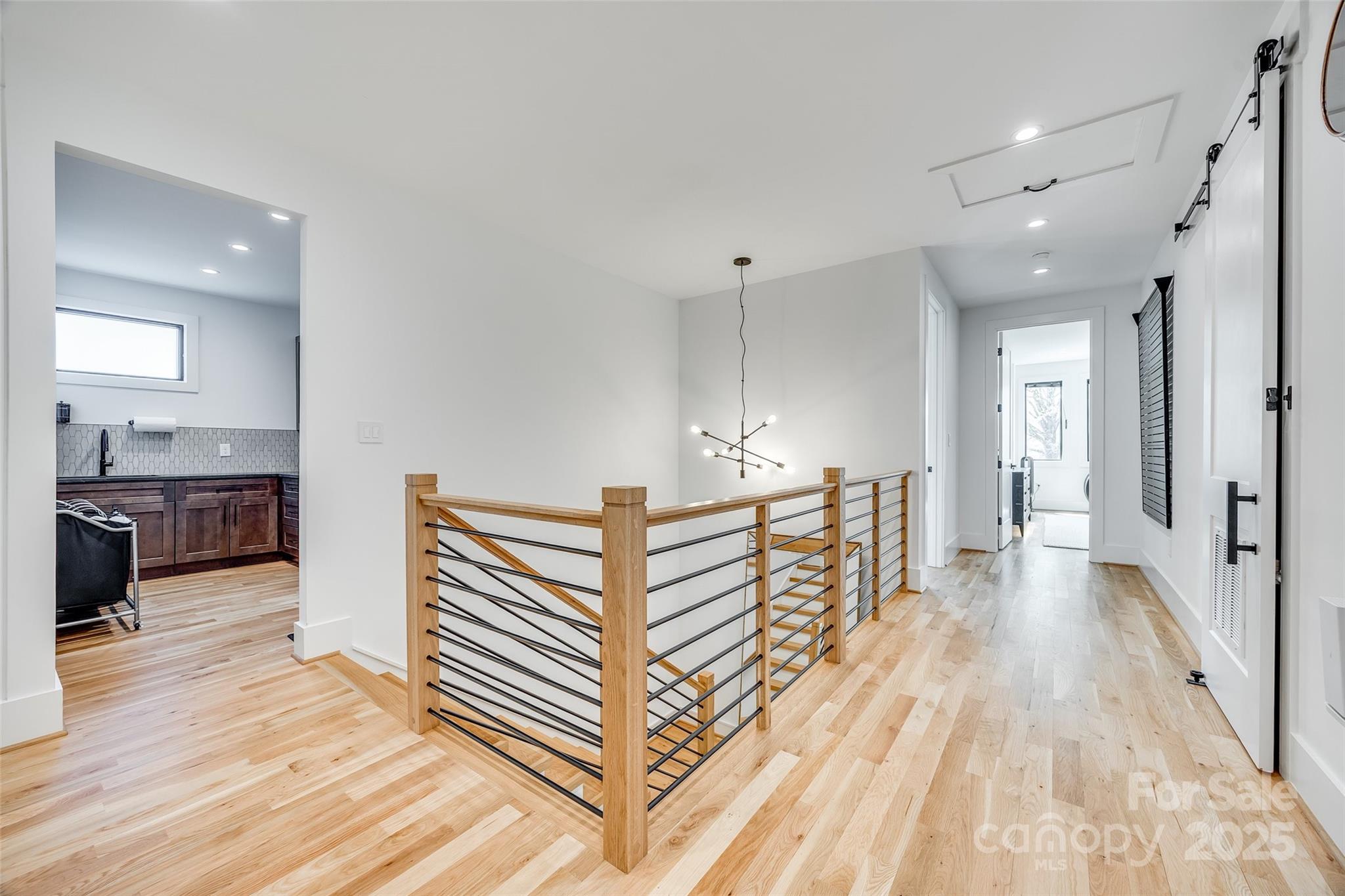 Belmont - Residential