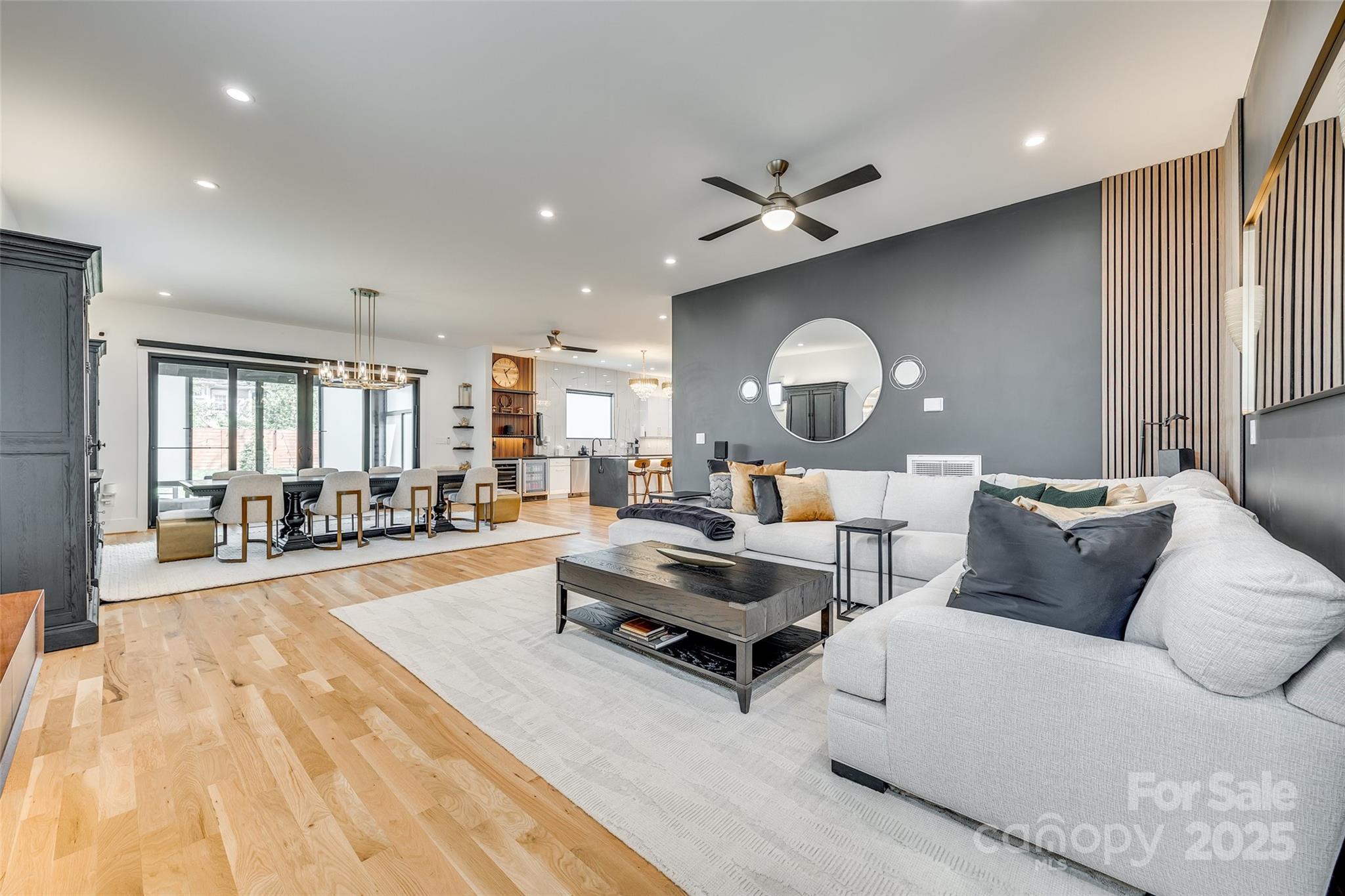 Belmont - Residential