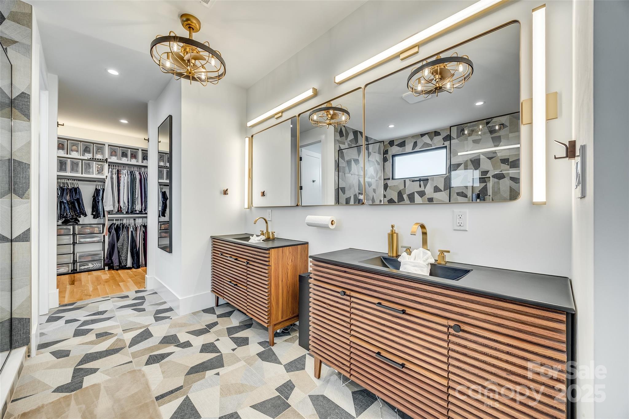 Belmont - Residential