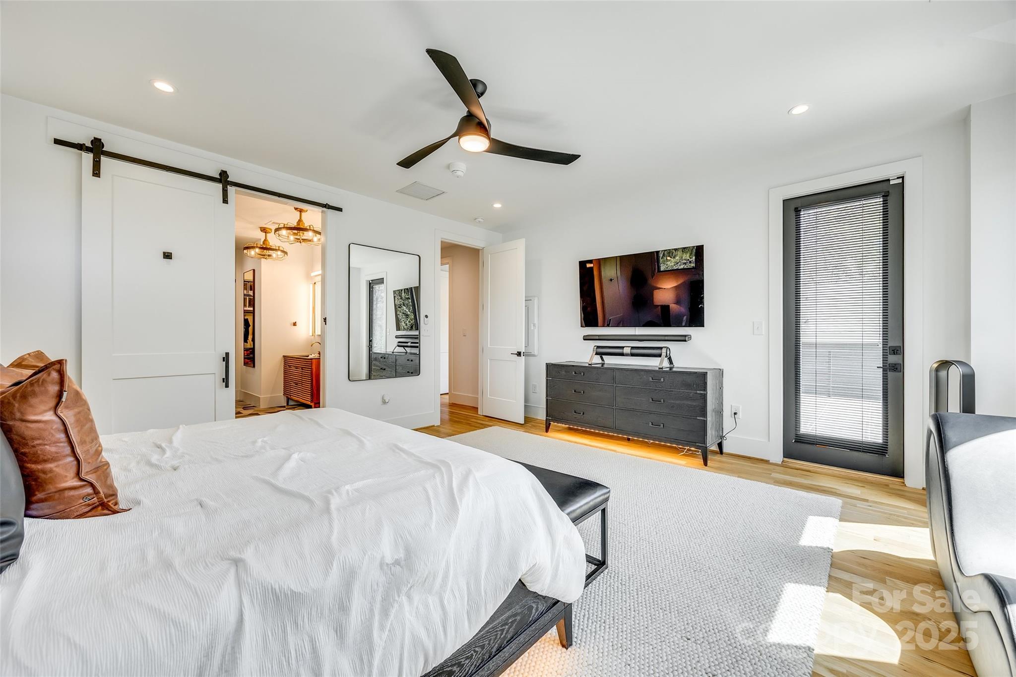 Belmont - Residential