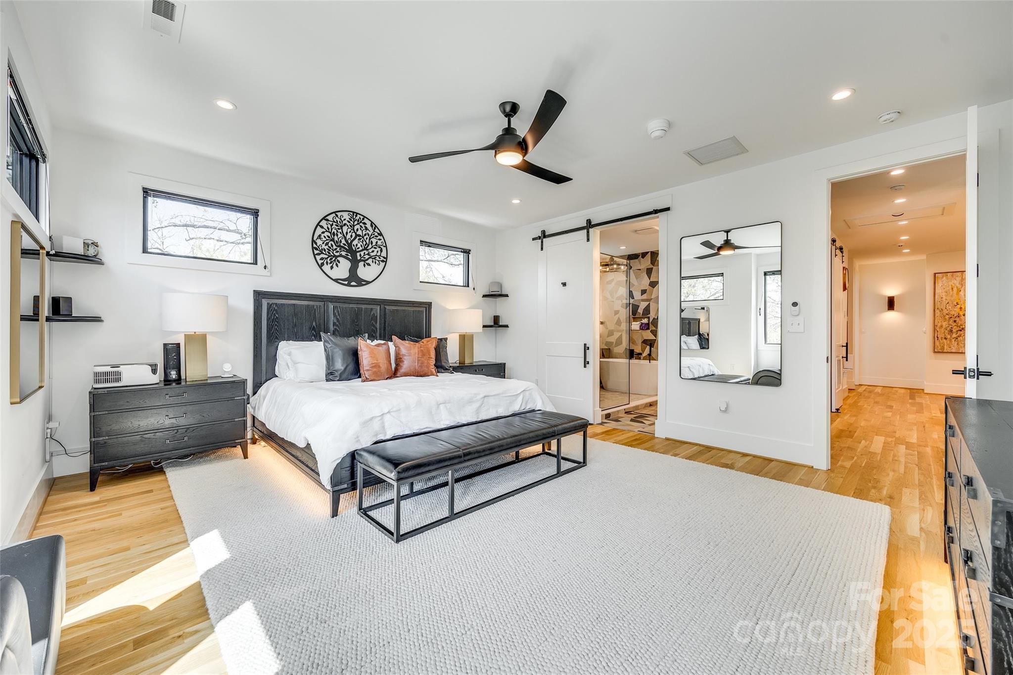 Belmont - Residential