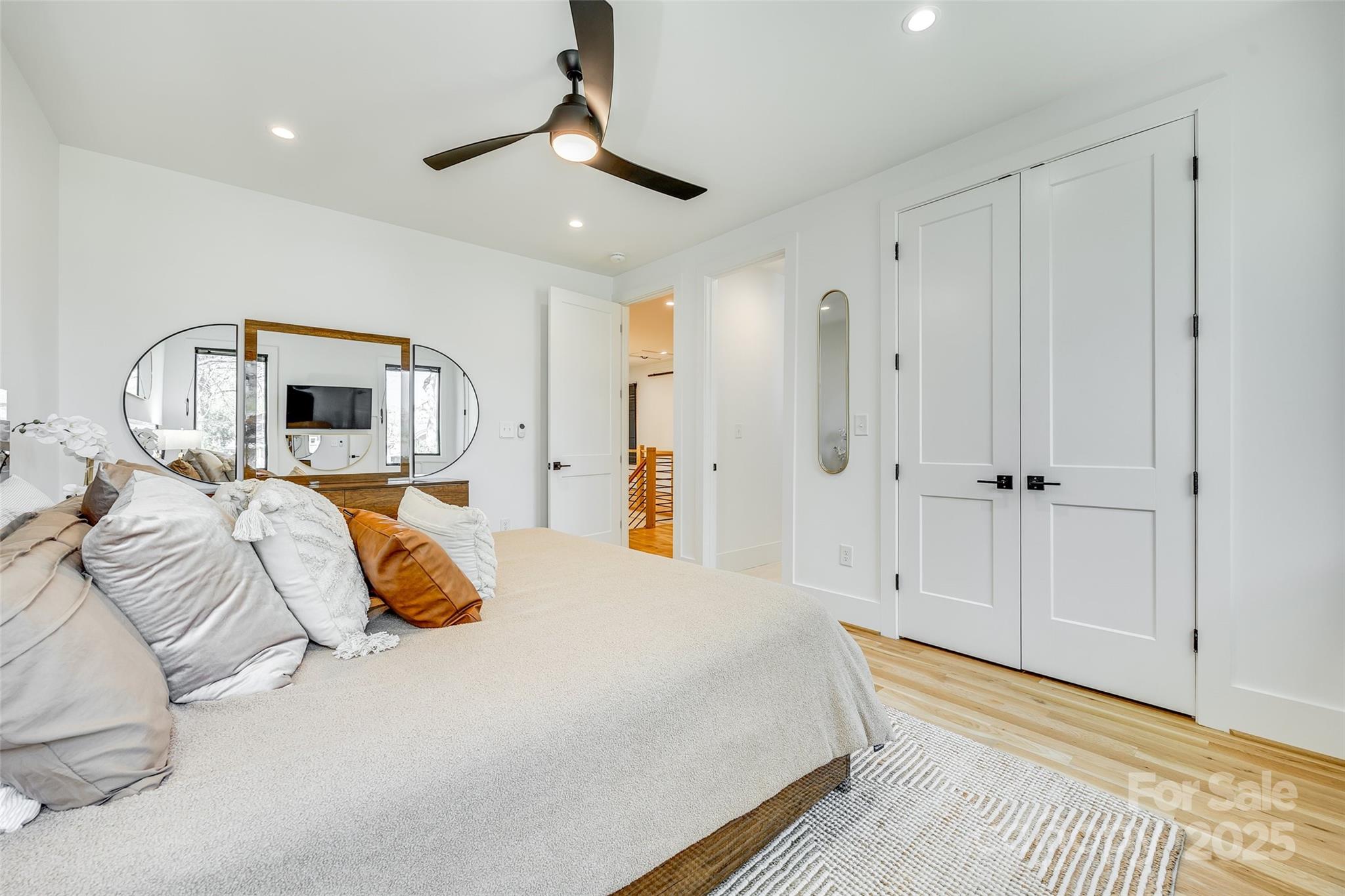 Belmont - Residential