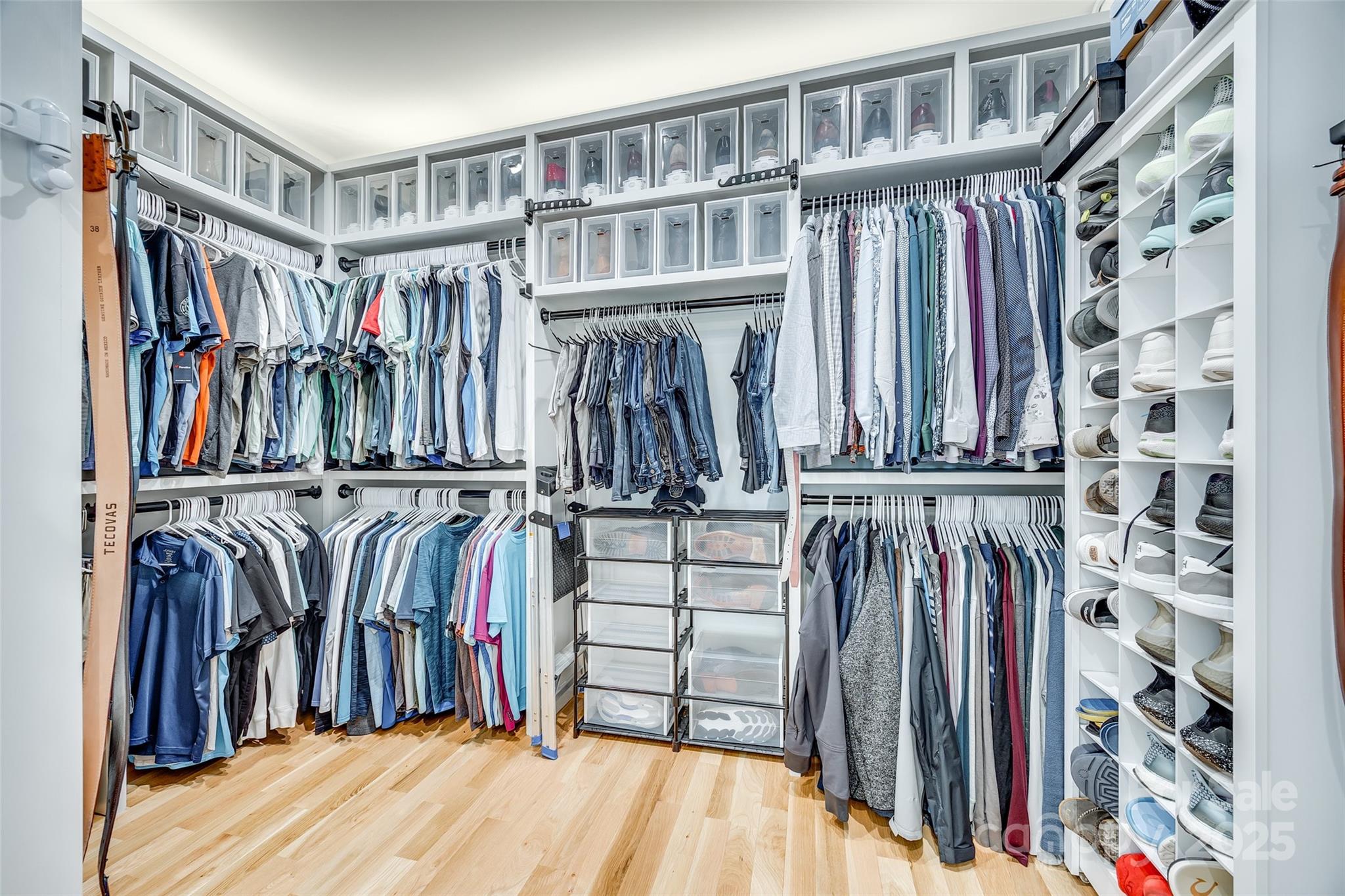 Belmont - Residential