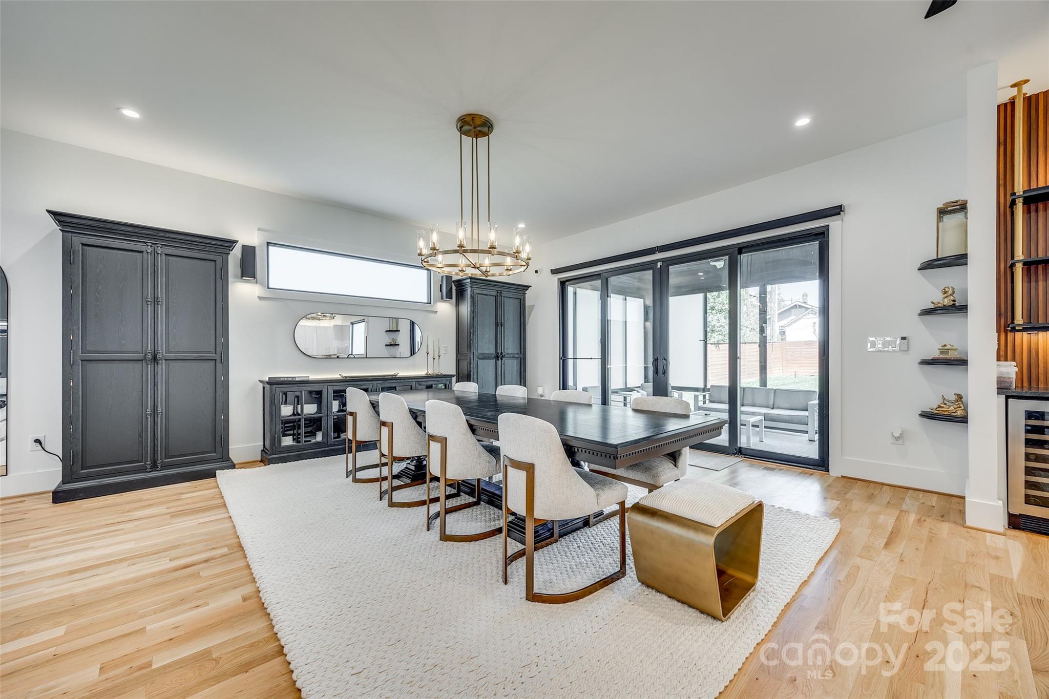 Belmont - Residential