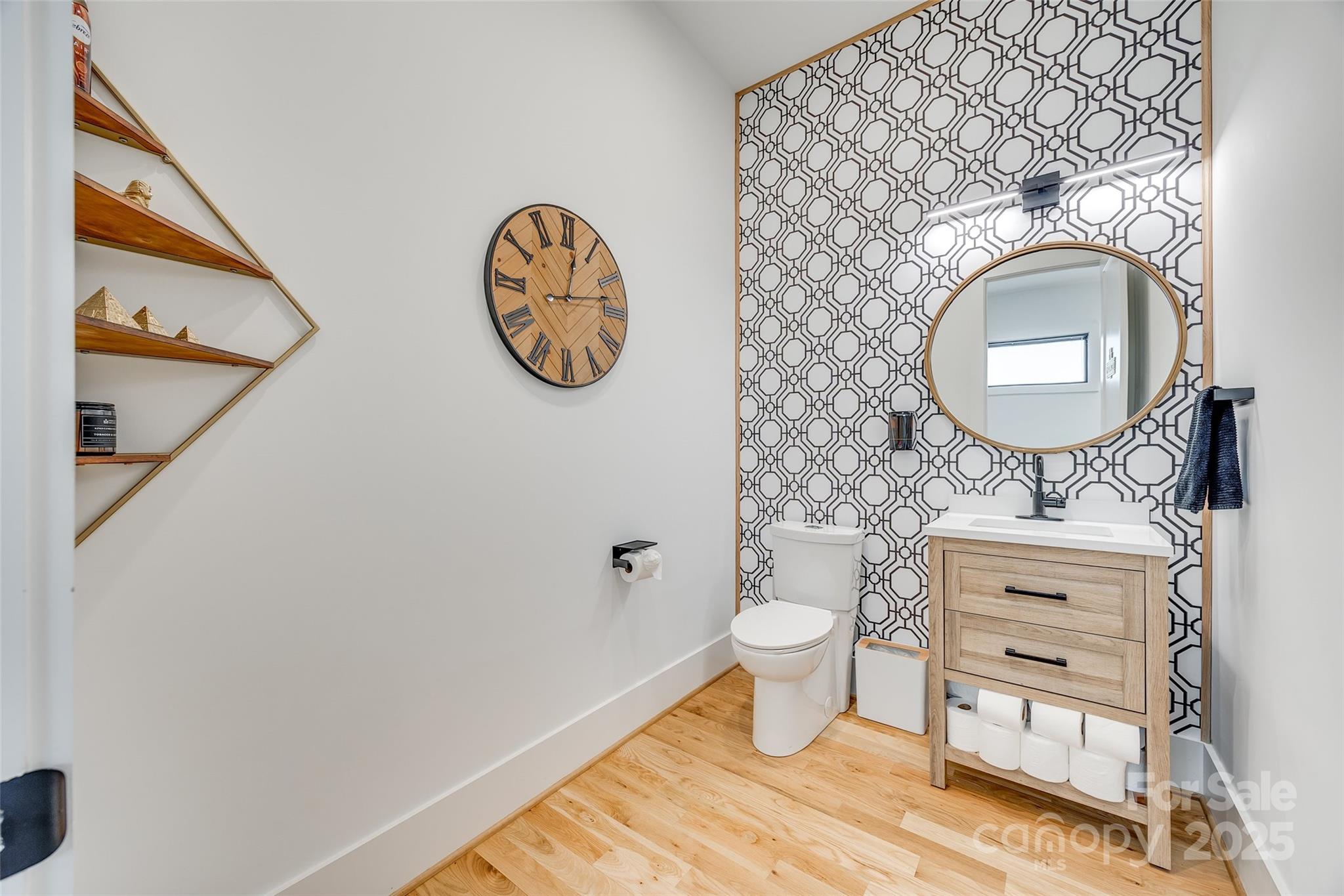 Belmont - Residential