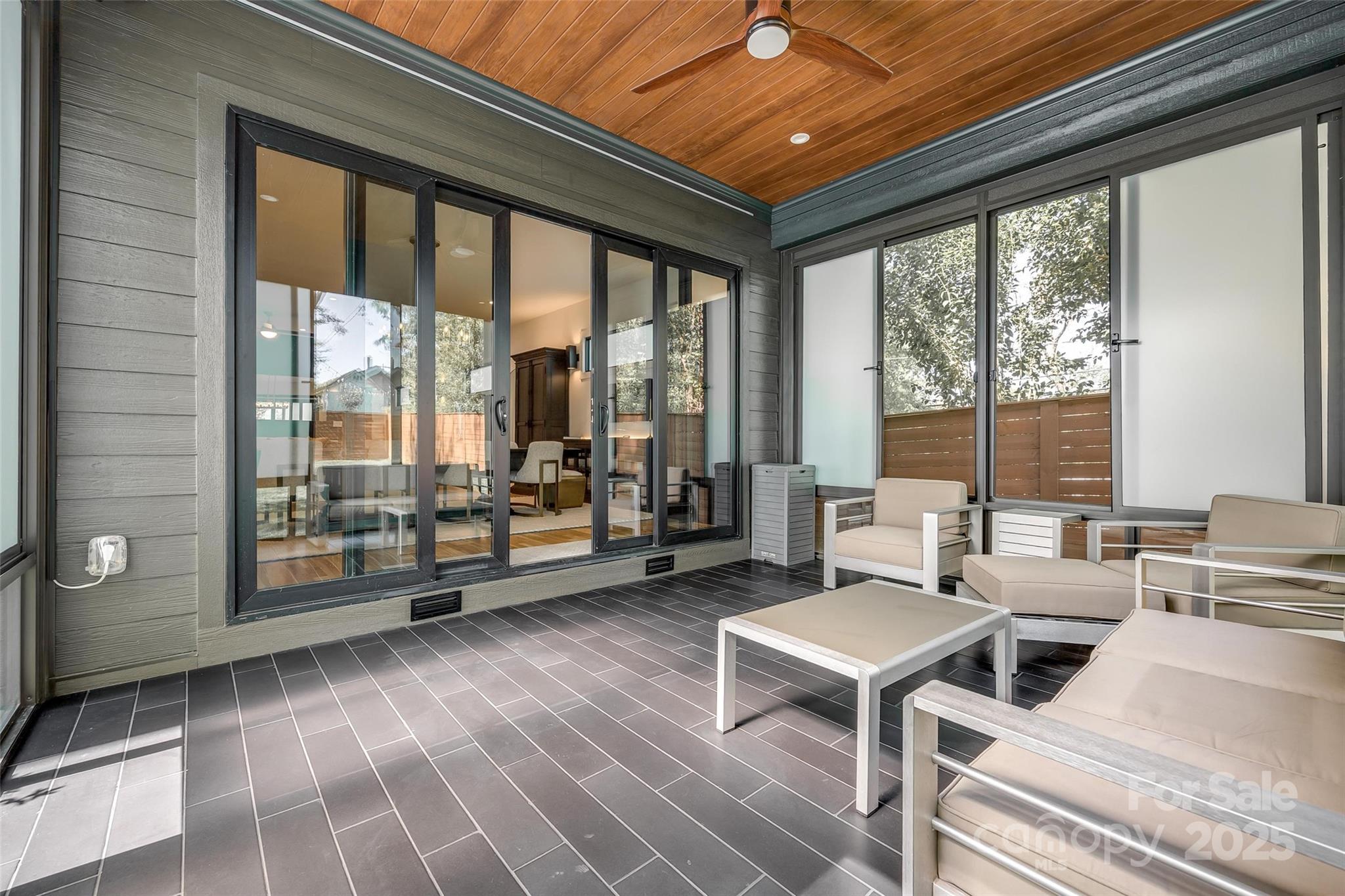 Belmont - Residential