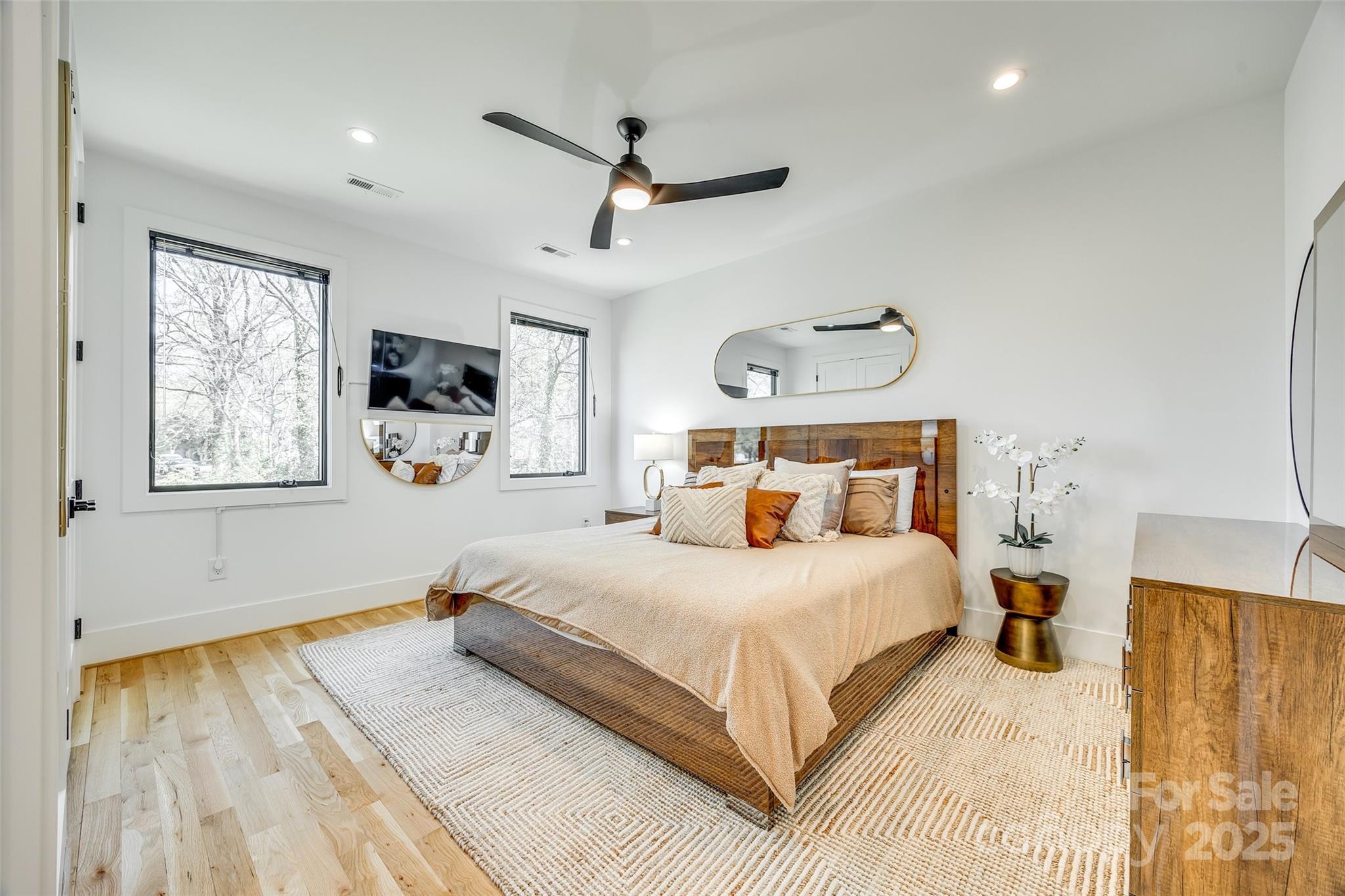 Belmont - Residential