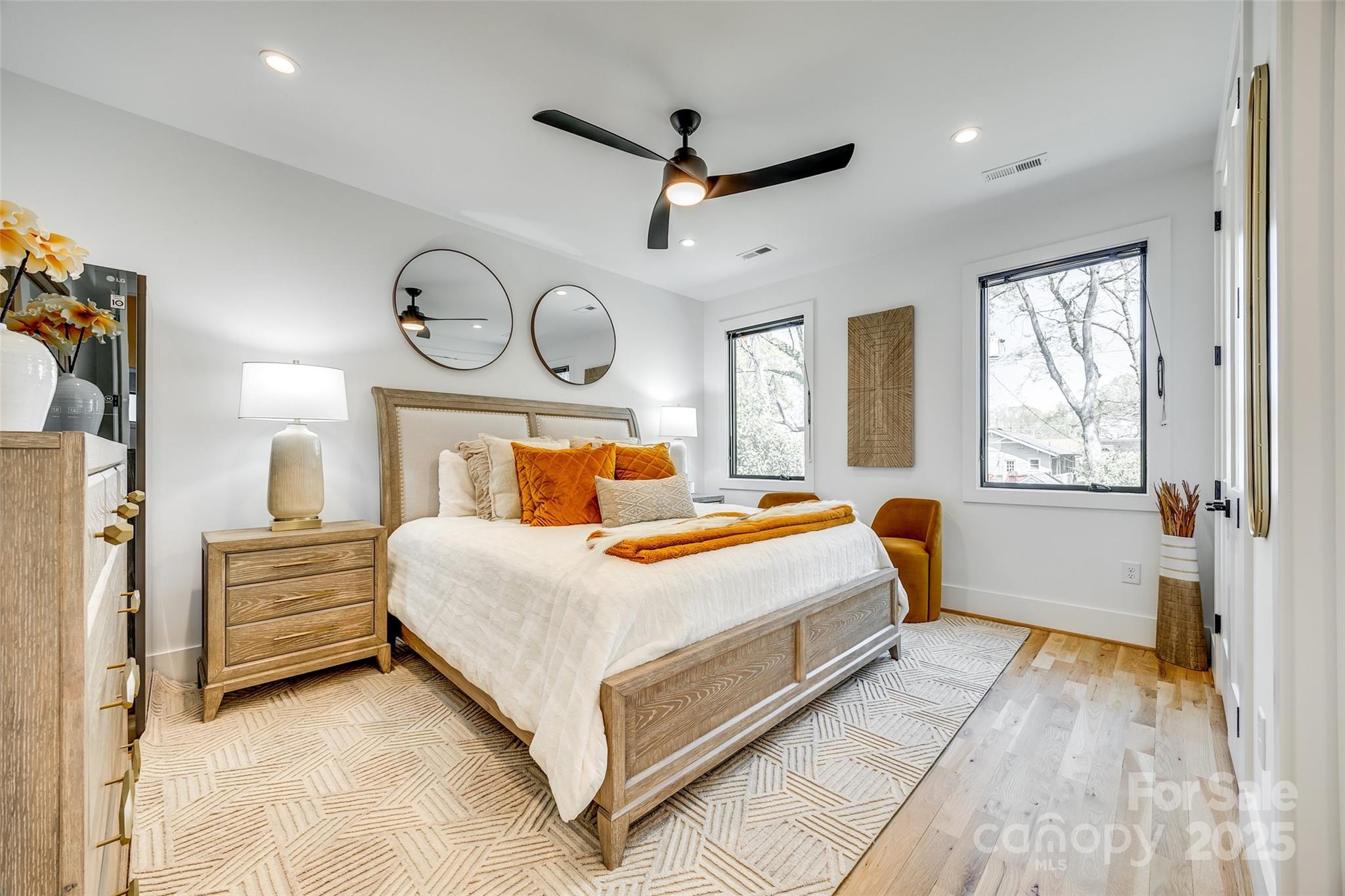 Belmont - Residential