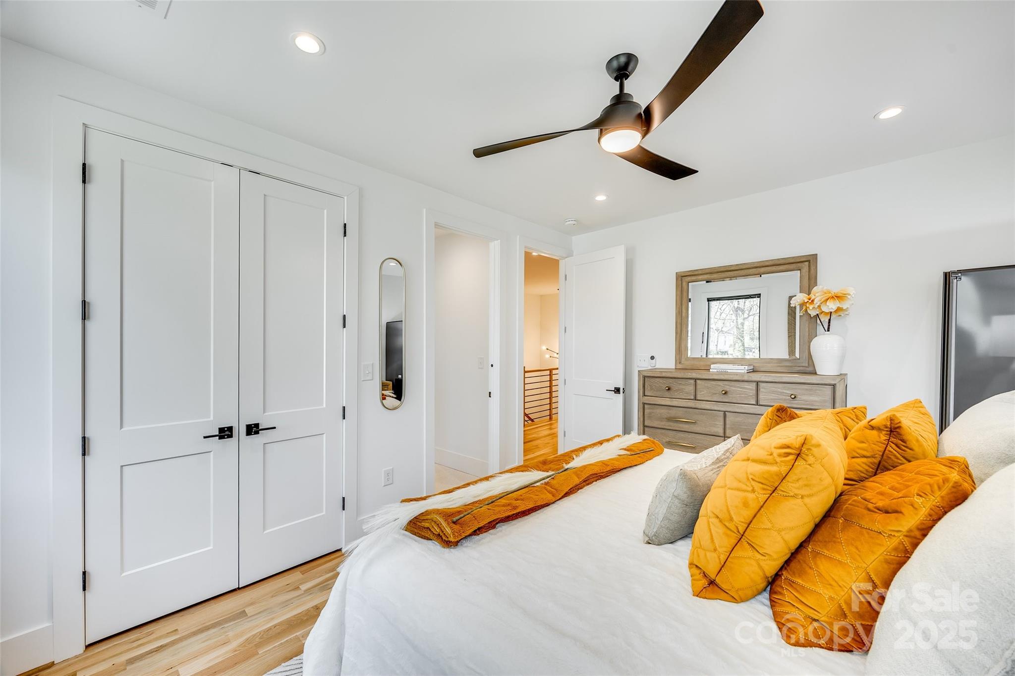 Belmont - Residential