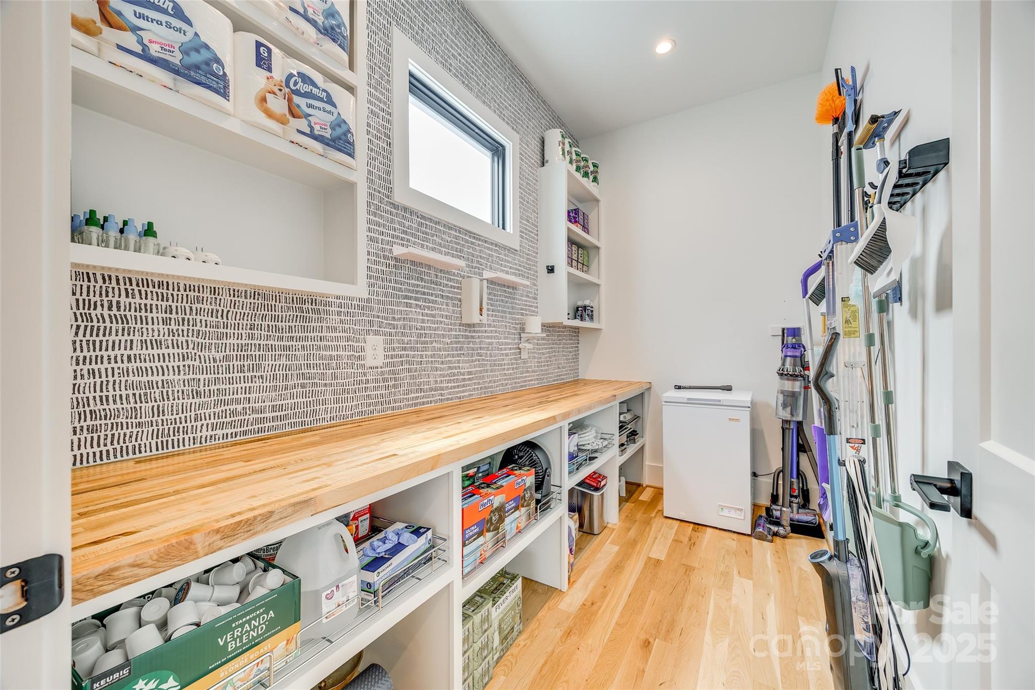 Belmont - Residential