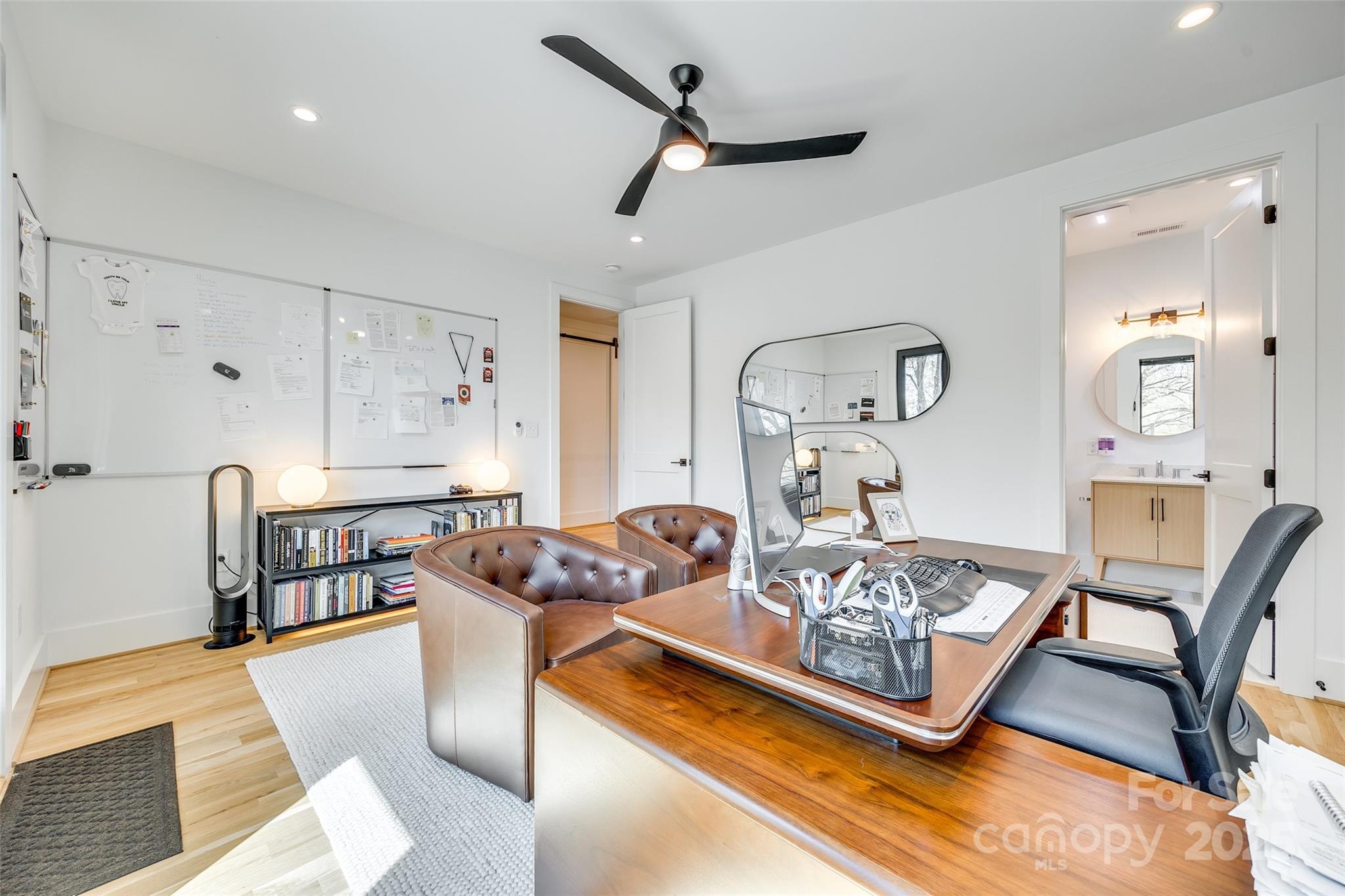 Belmont - Residential