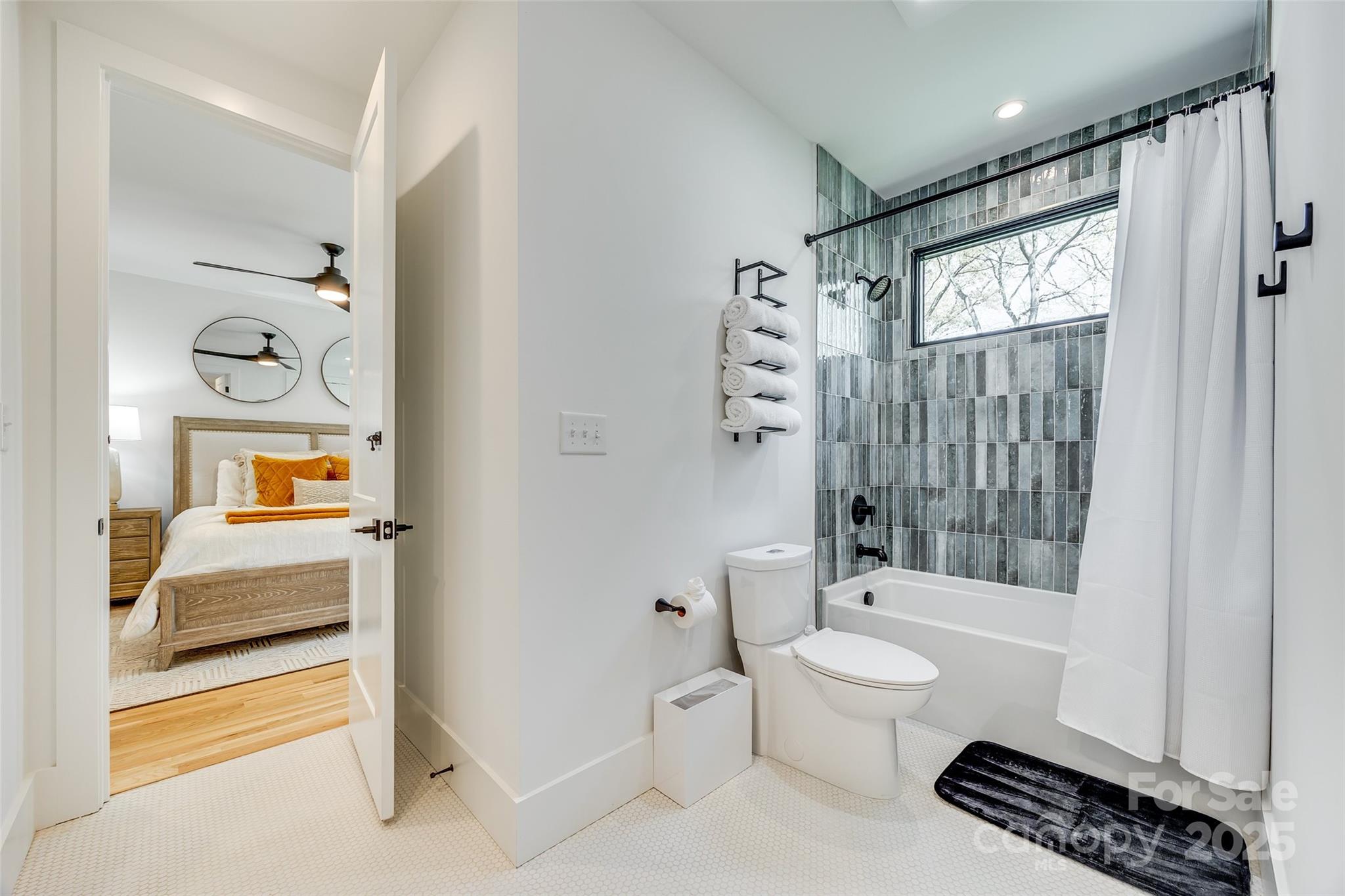 Belmont - Residential