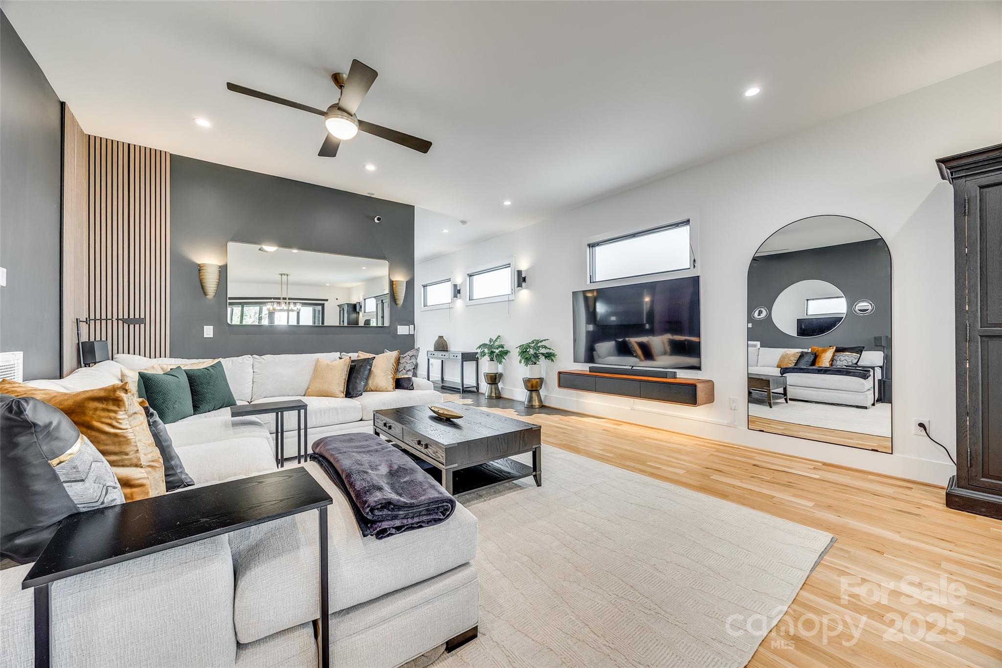 Belmont - Residential