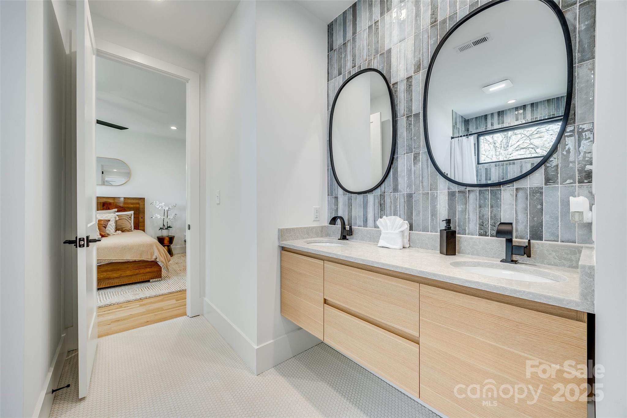 Belmont - Residential