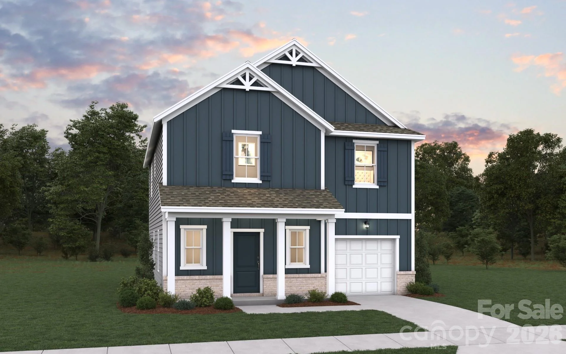 104 Three Kings Way, Albemarle, NC, 28001