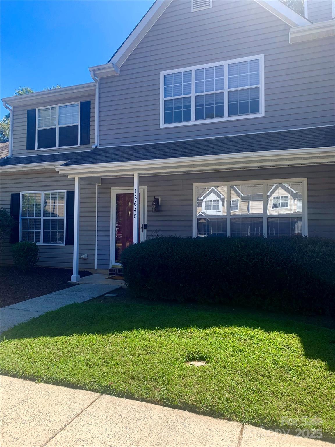 12640 Tucker Crossing Lane
