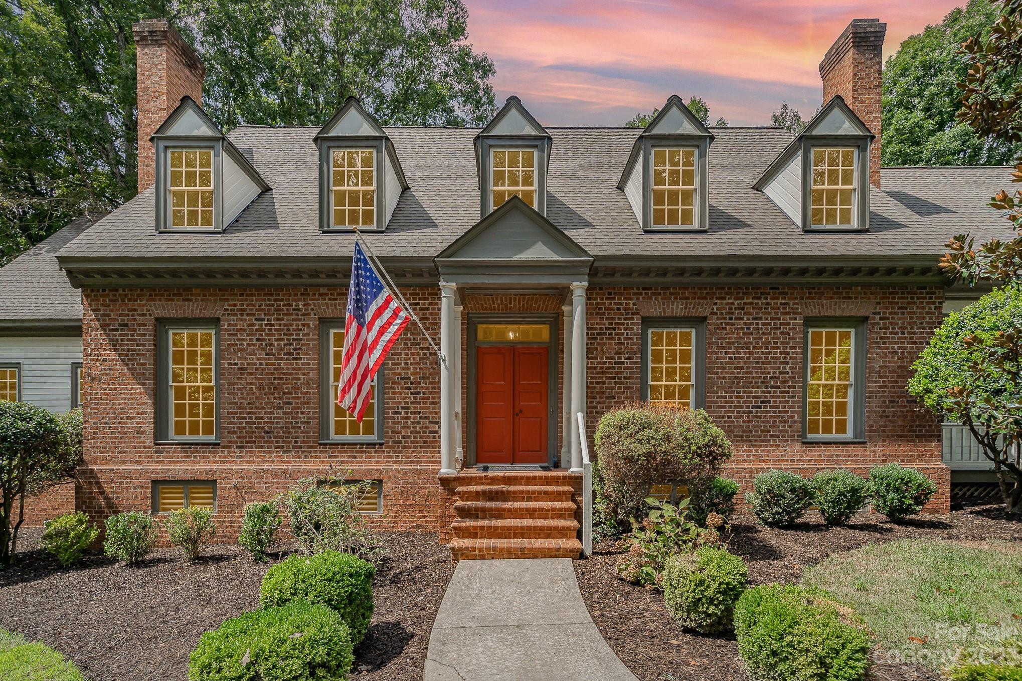 Roxbury - Residential