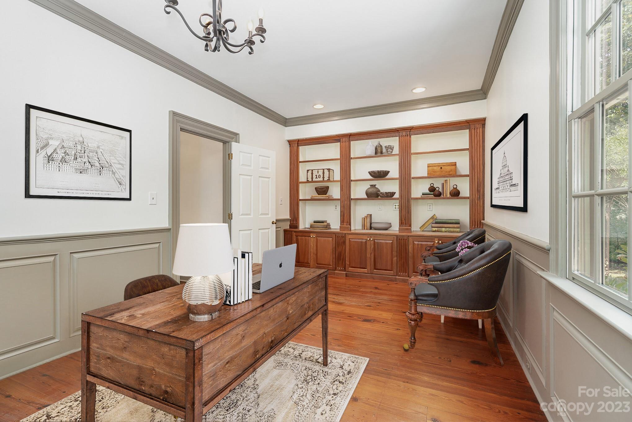 Roxbury - Residential