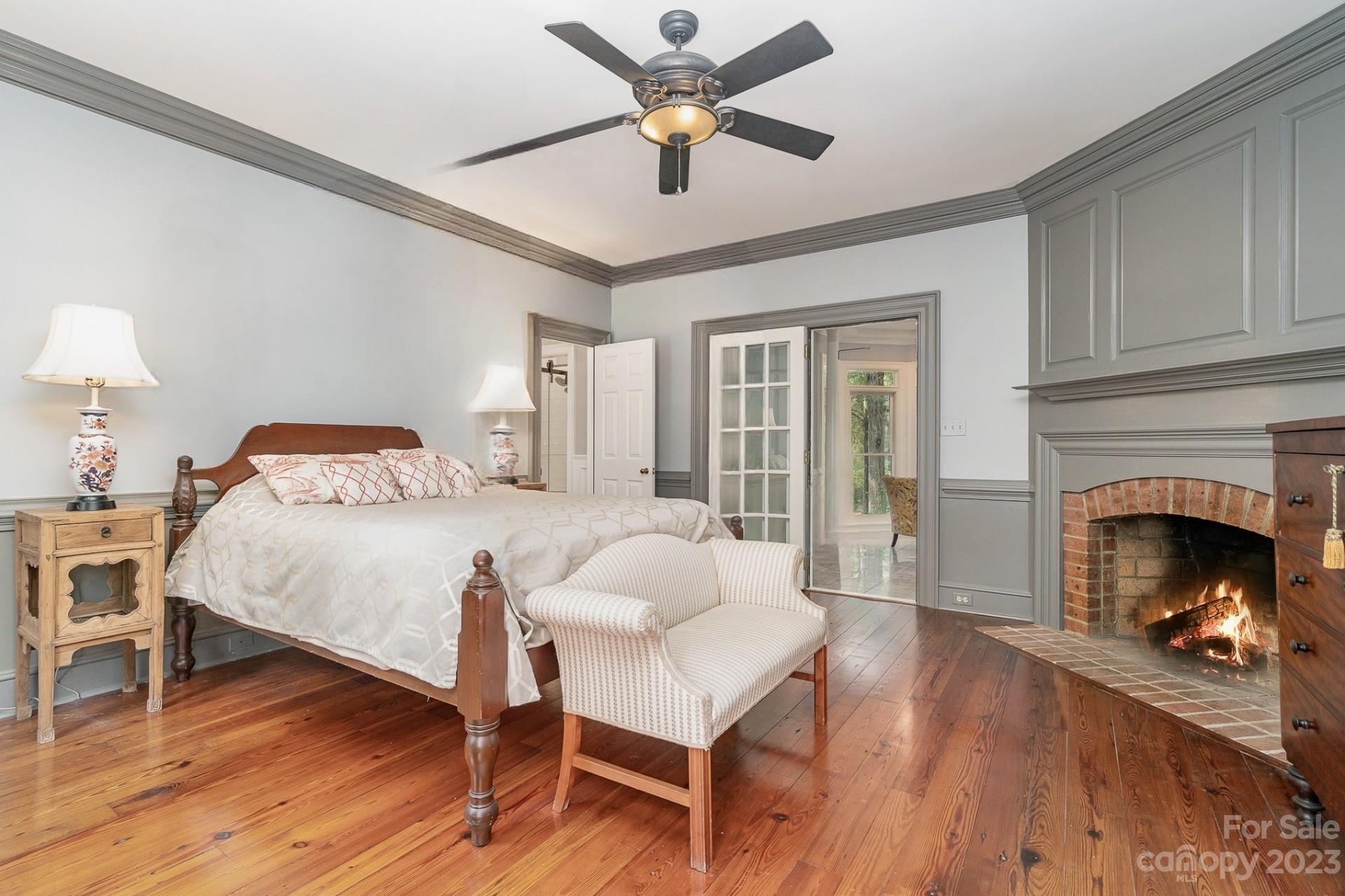 Roxbury - Residential