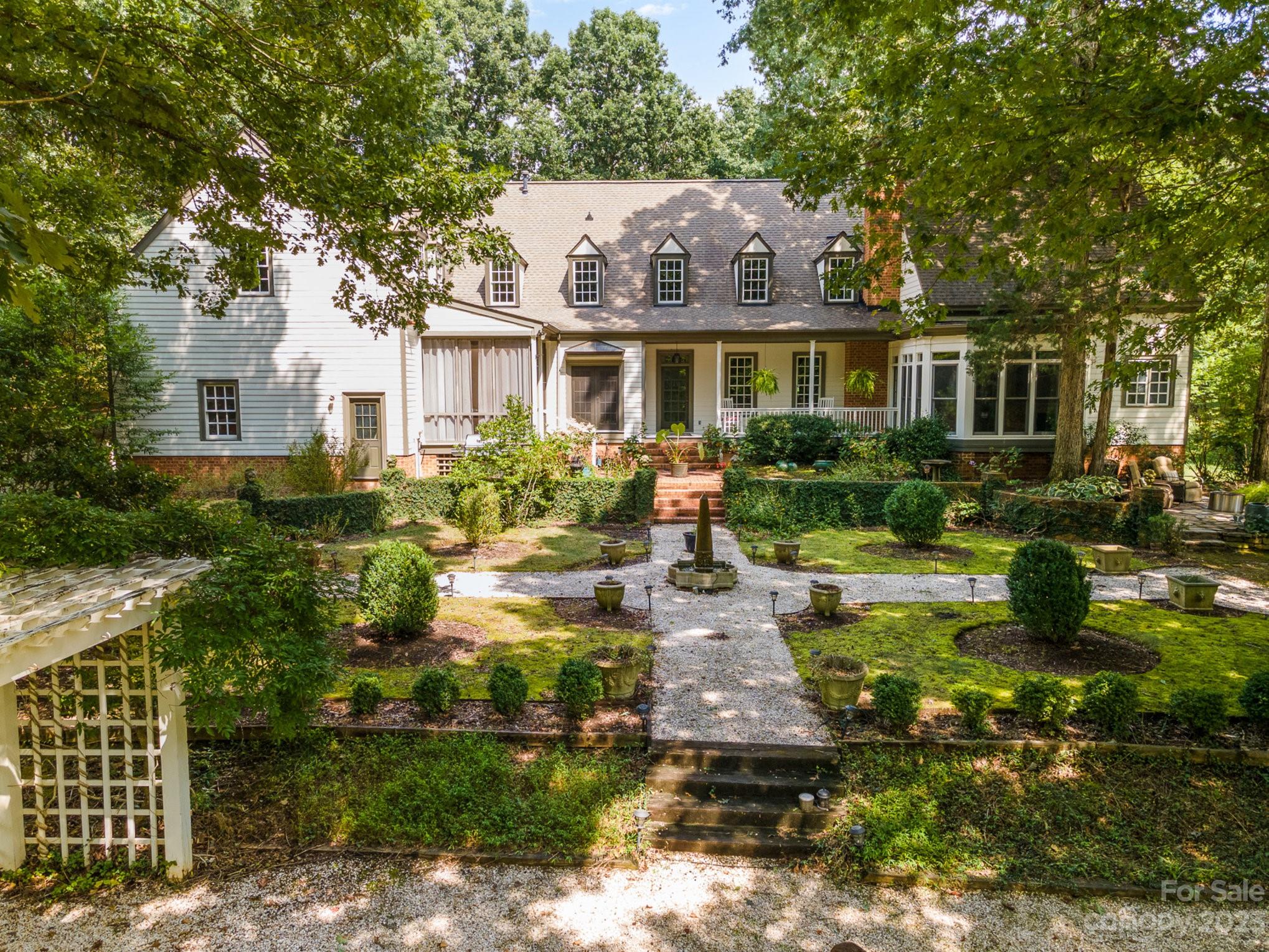 Roxbury - Residential