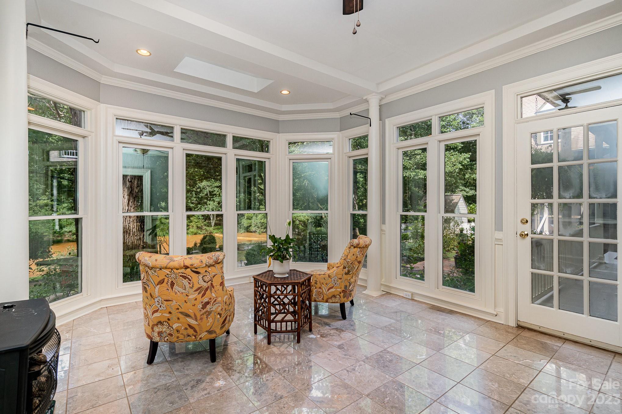 Roxbury - Residential