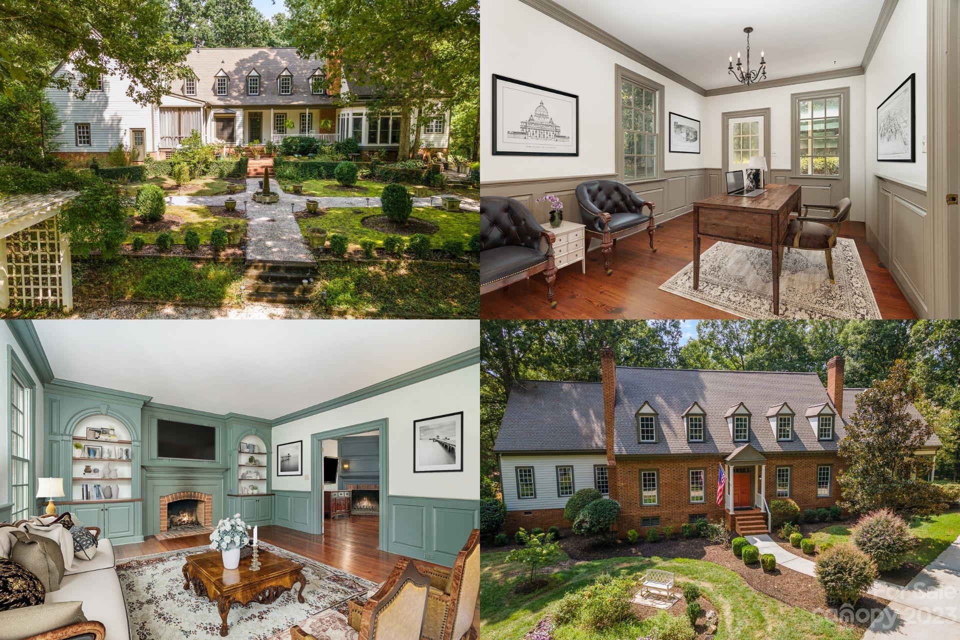 Roxbury - Residential