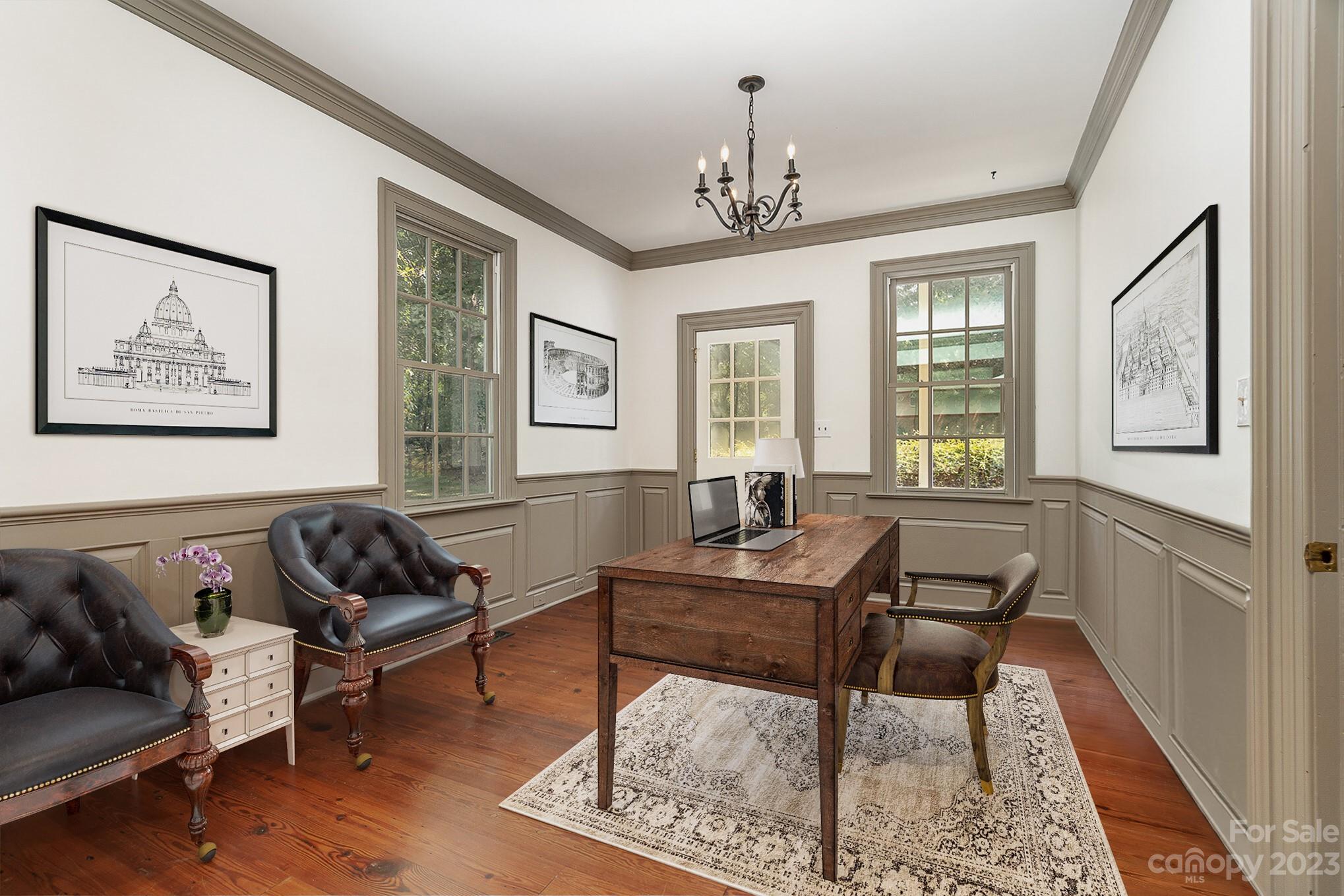 Roxbury - Residential