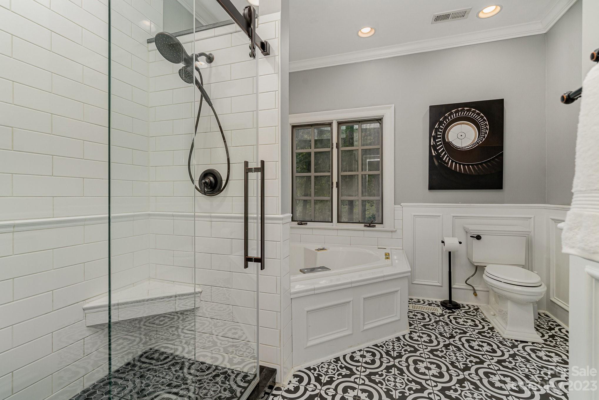 Roxbury - Residential