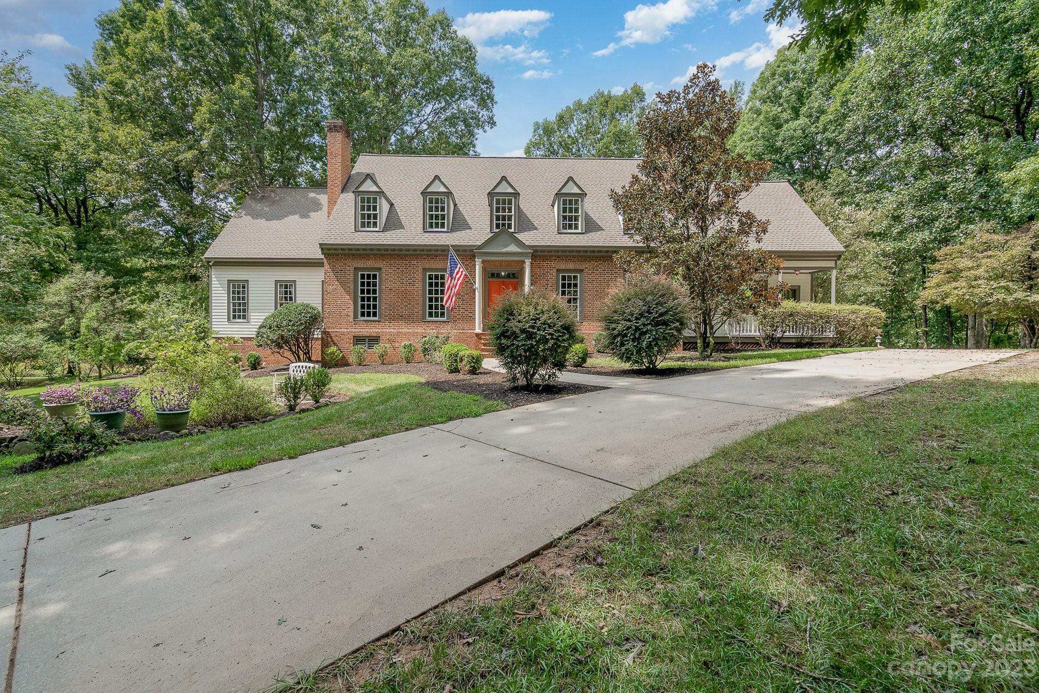 Roxbury - Residential