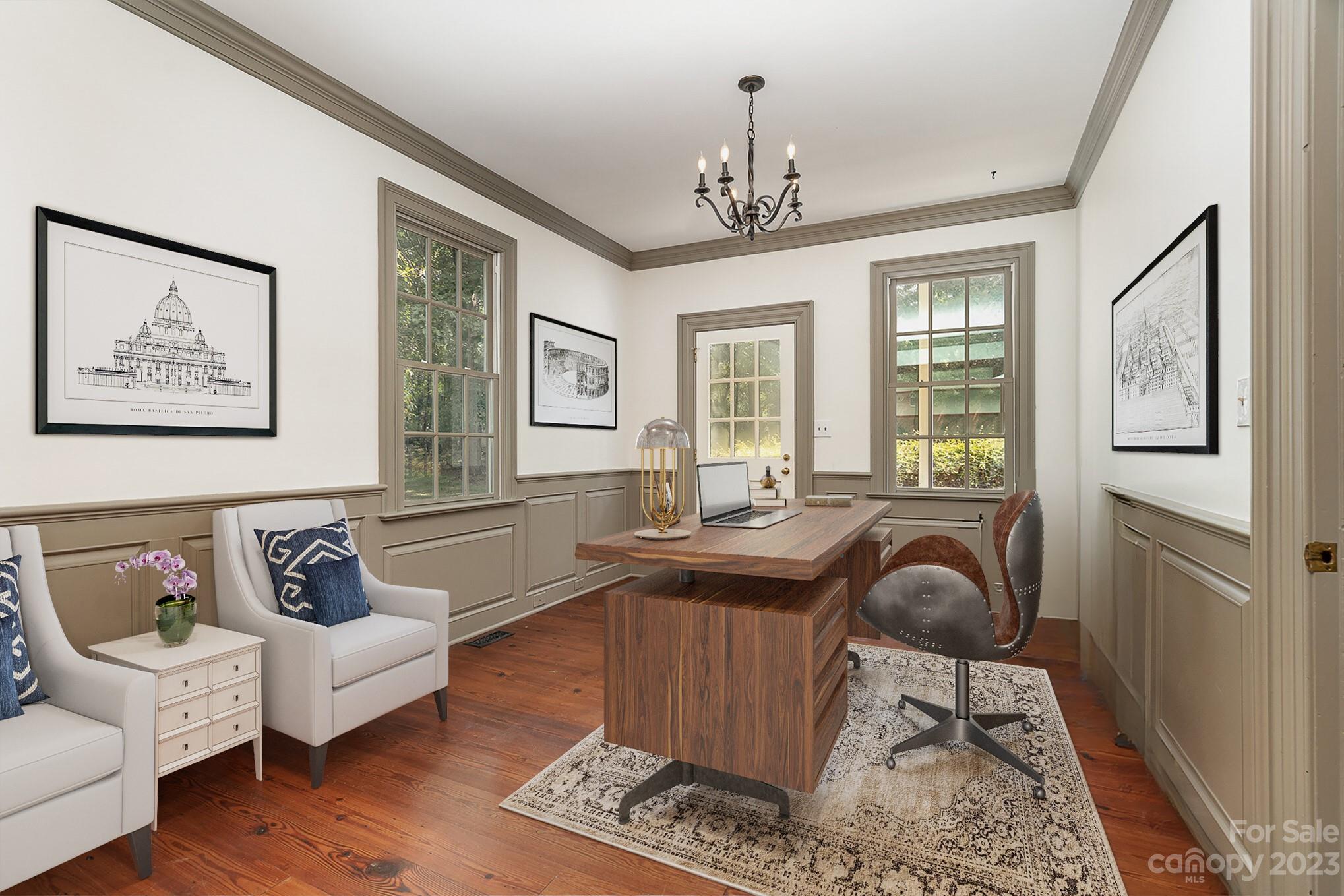 Roxbury - Residential