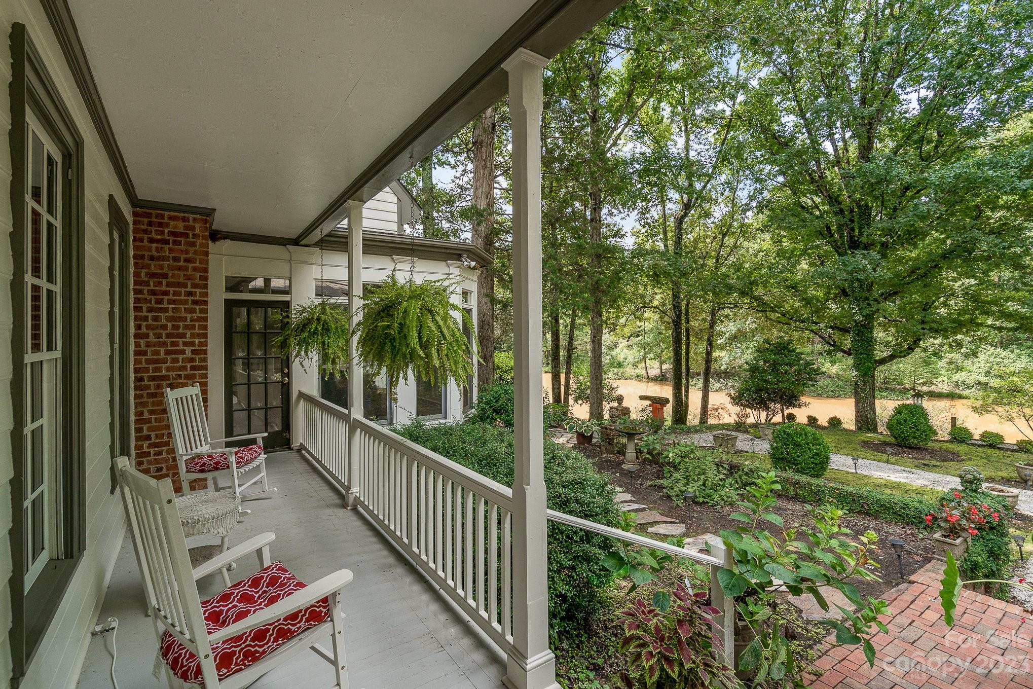 Roxbury - Residential