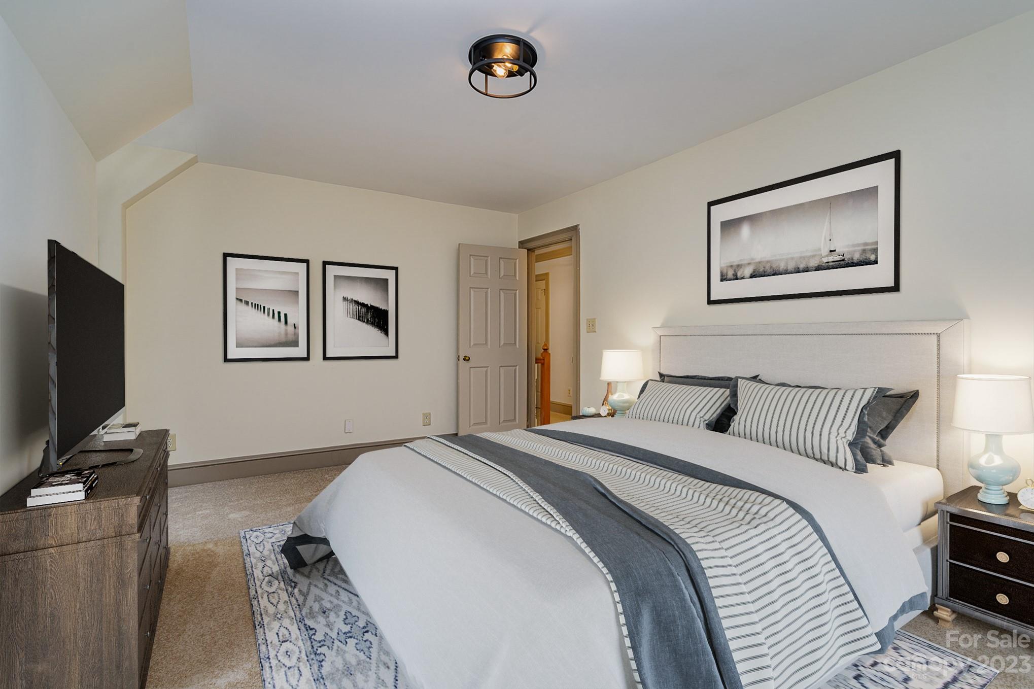 Roxbury - Residential