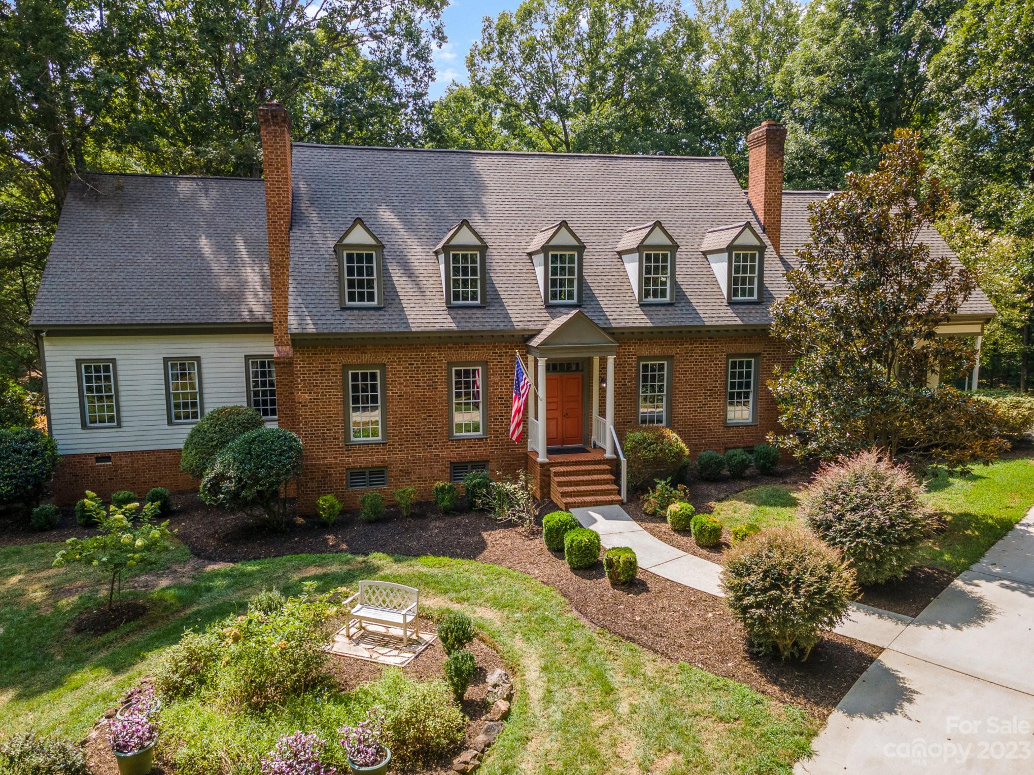 Roxbury - Residential