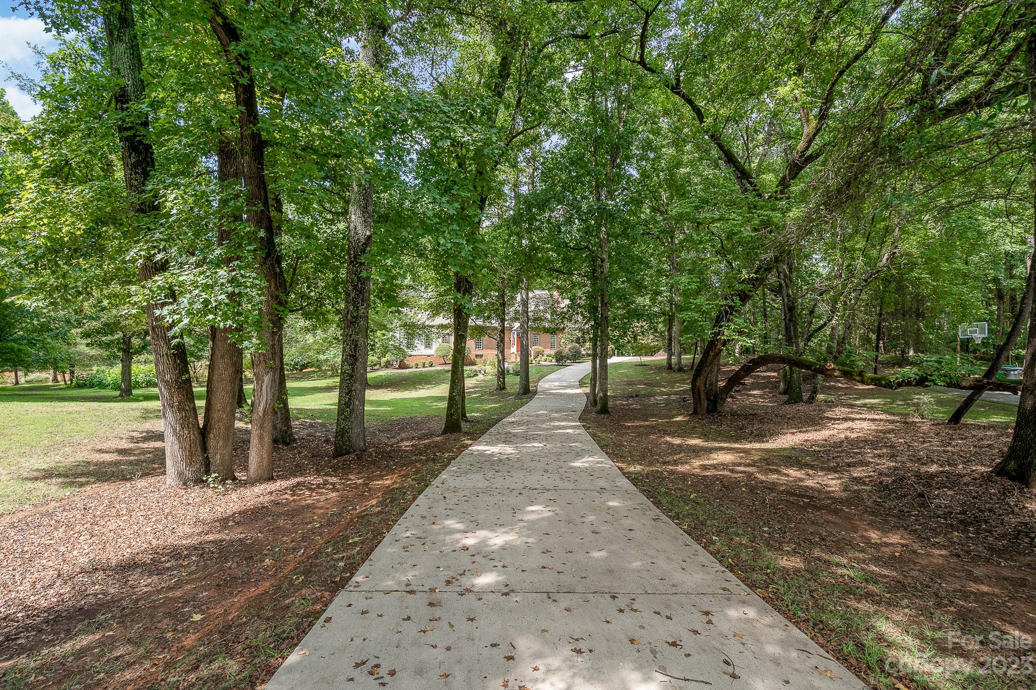 Roxbury - Residential