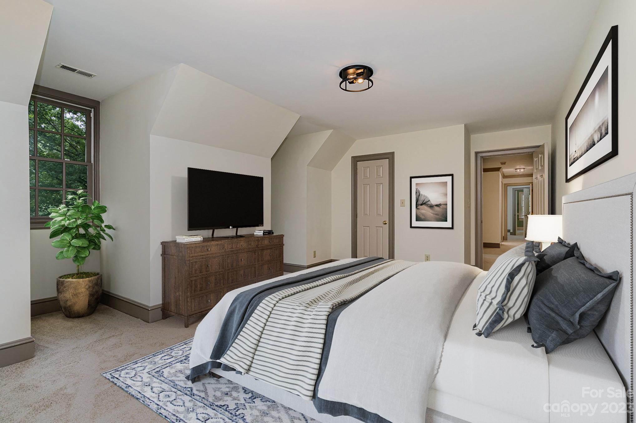 Roxbury - Residential