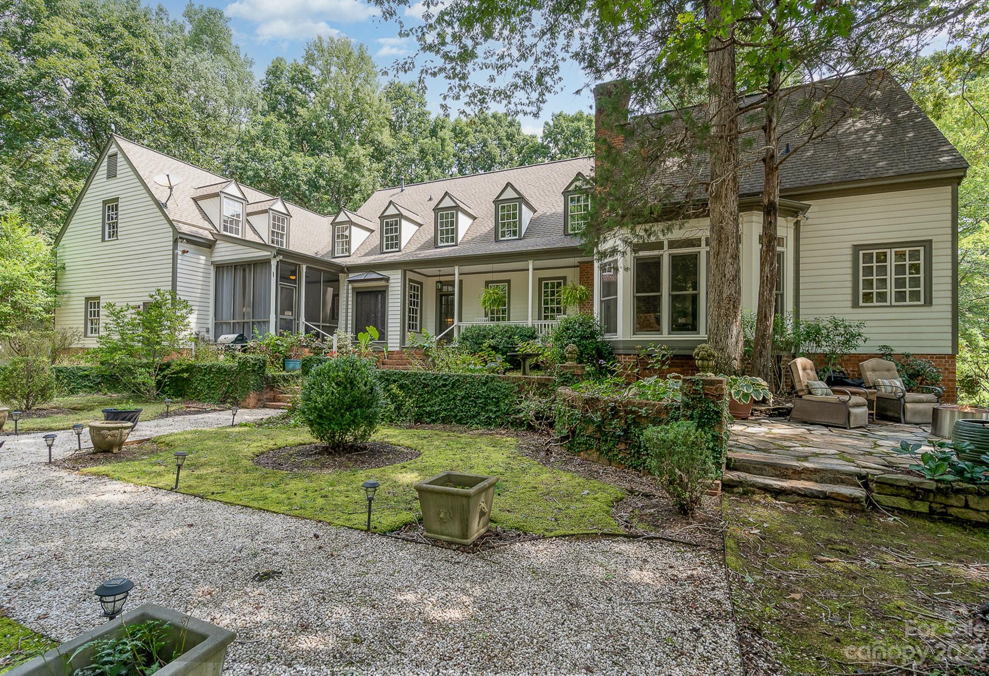 Roxbury - Residential