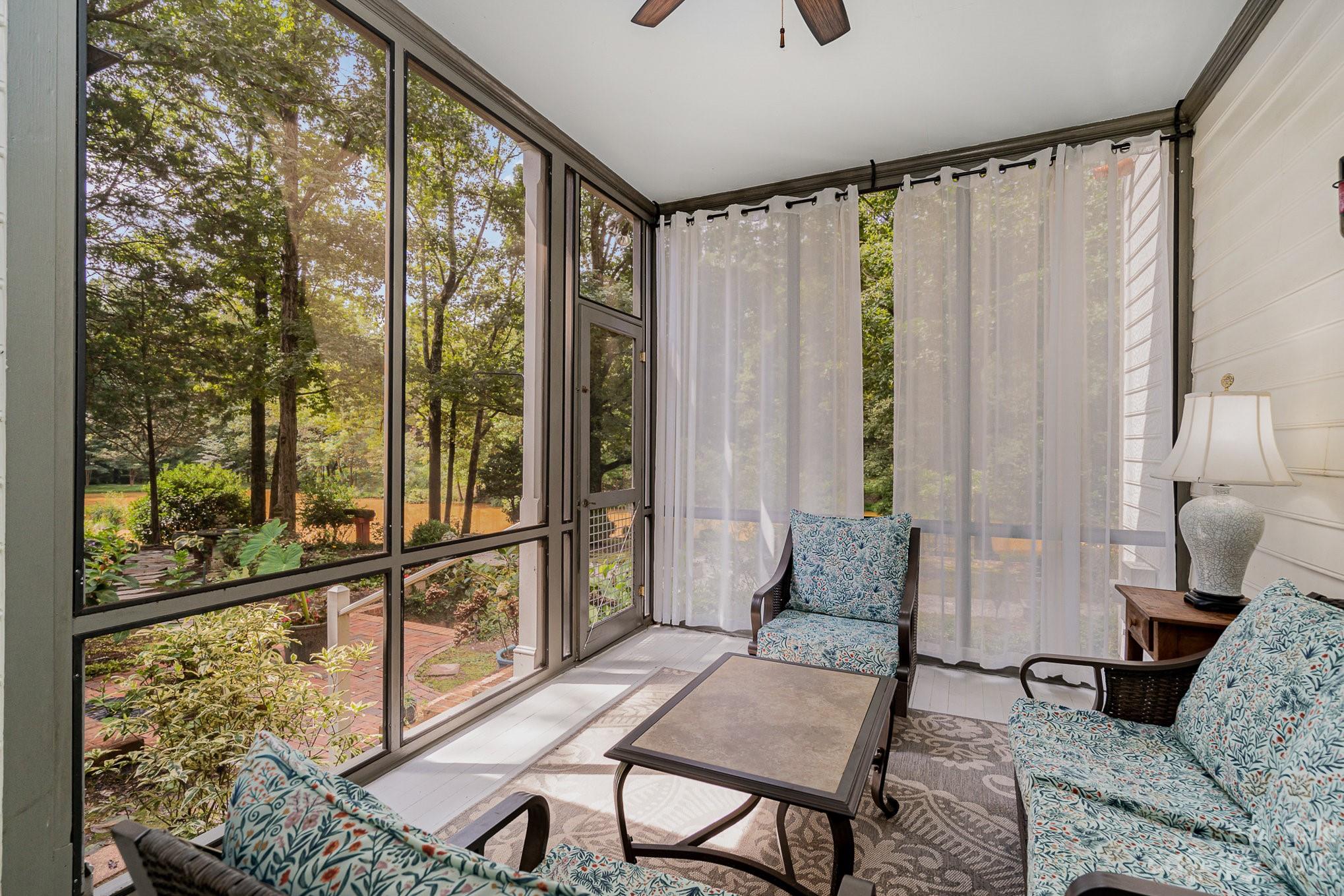 Roxbury - Residential