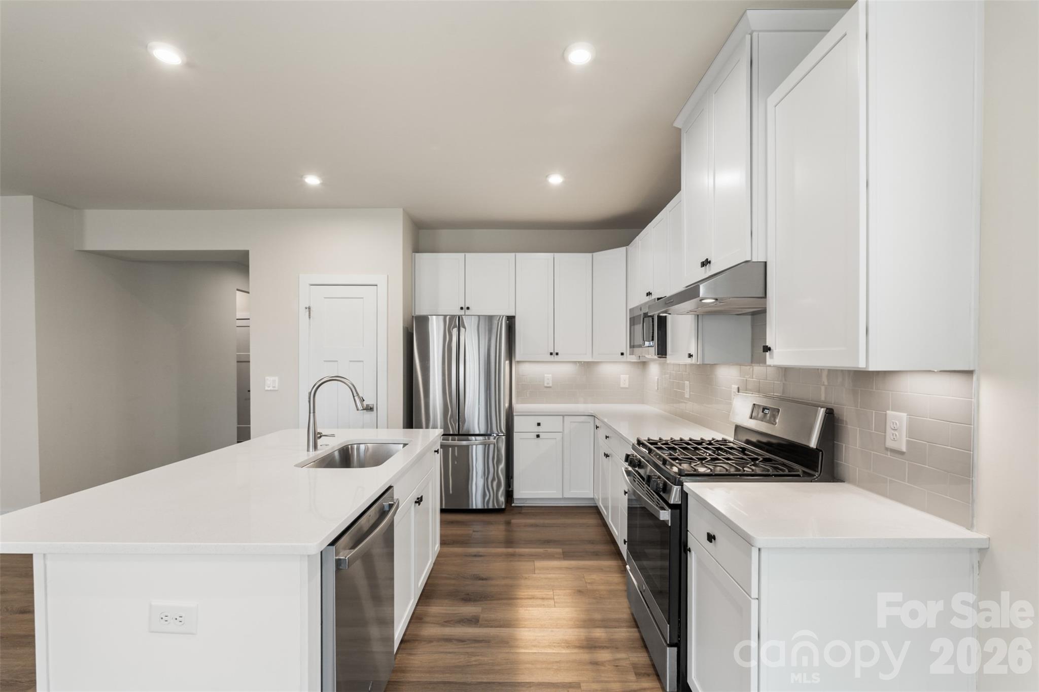 Cottage Green - Residential