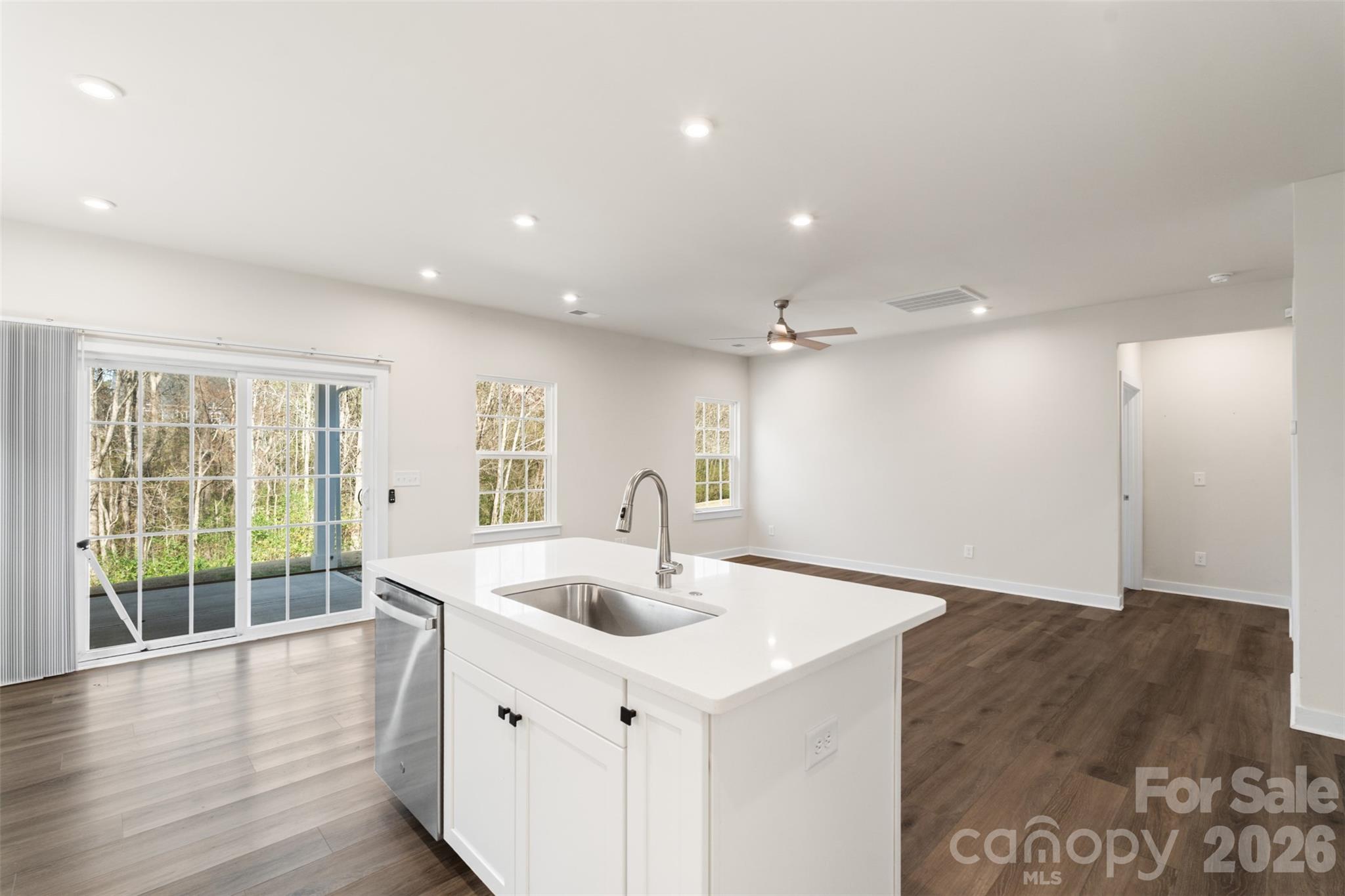 Cottage Green - Residential