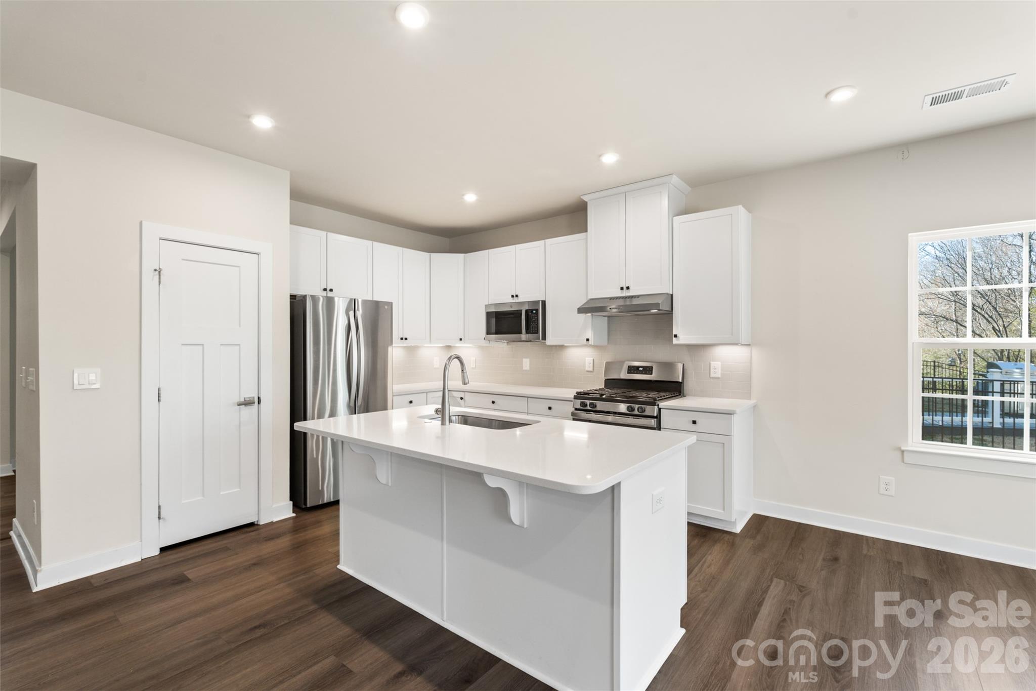 Cottage Green - Residential