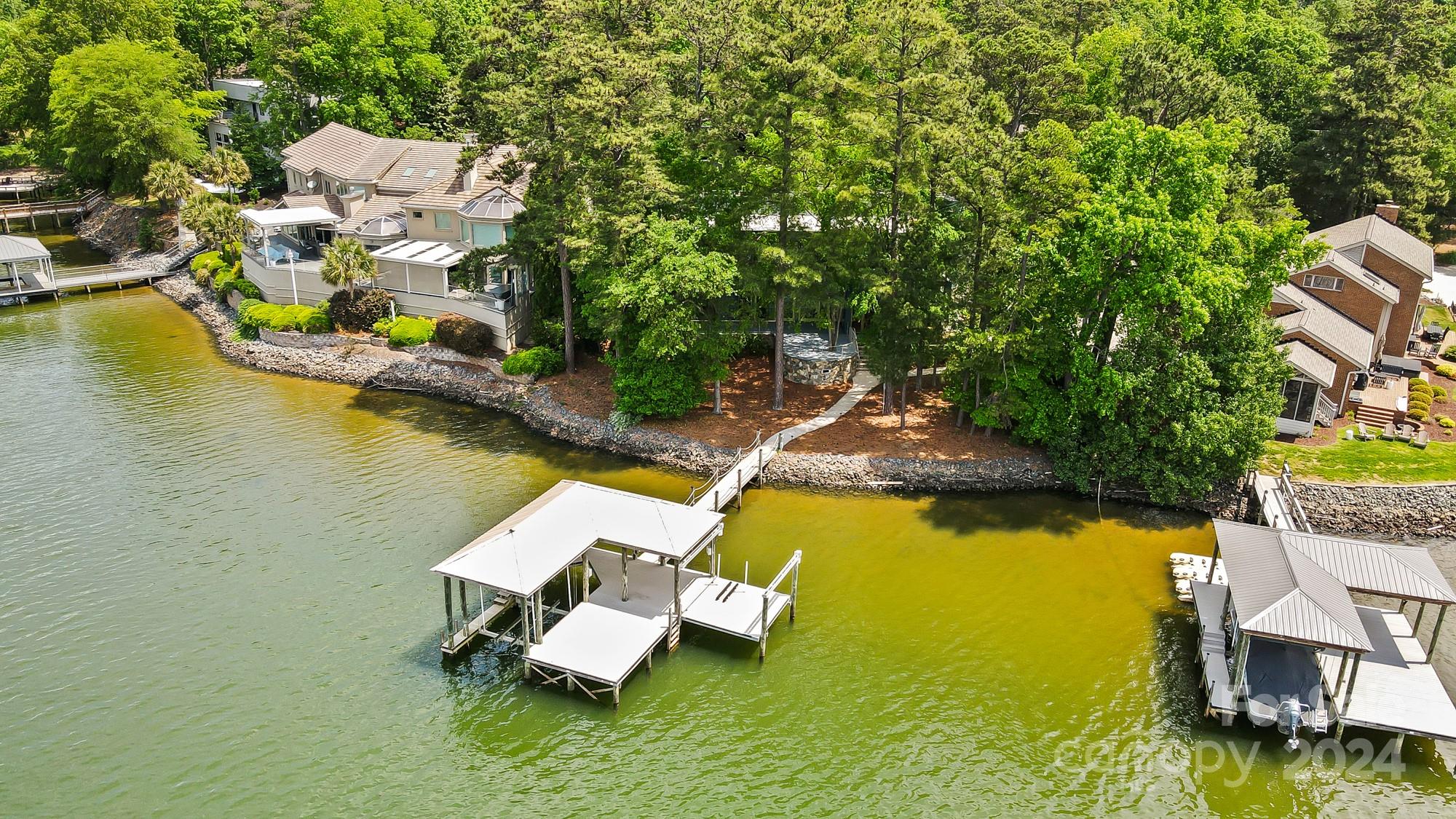 River Hills - Residential