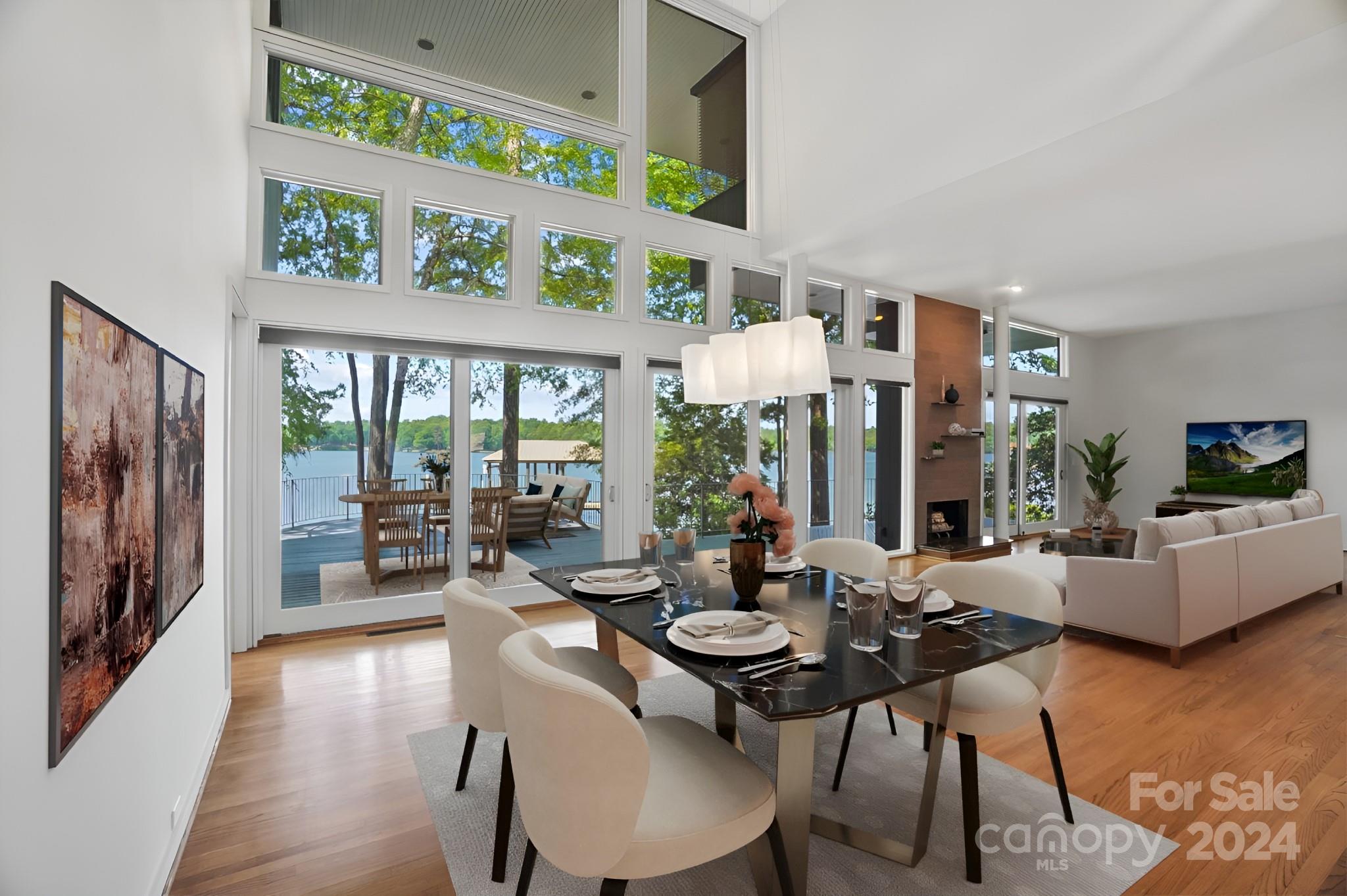 River Hills - Residential