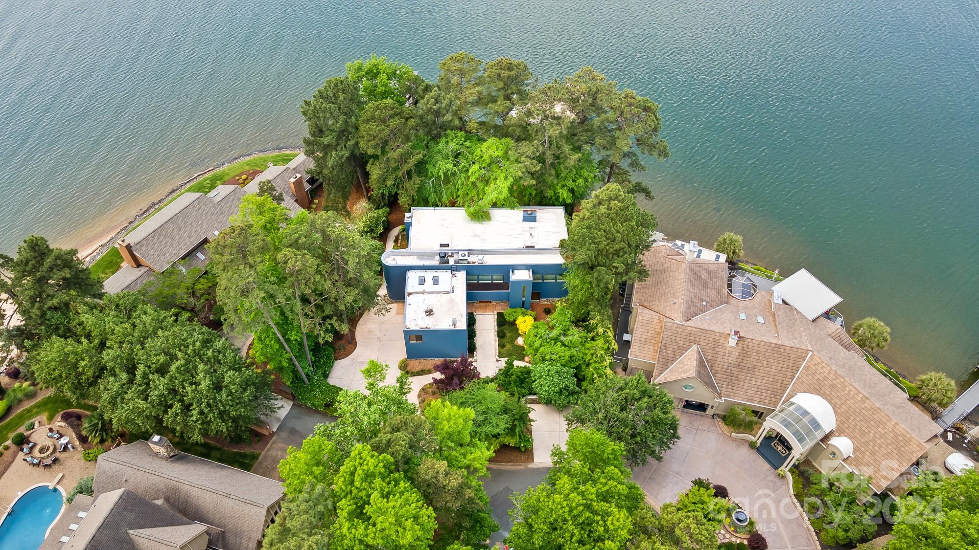 River Hills - Residential